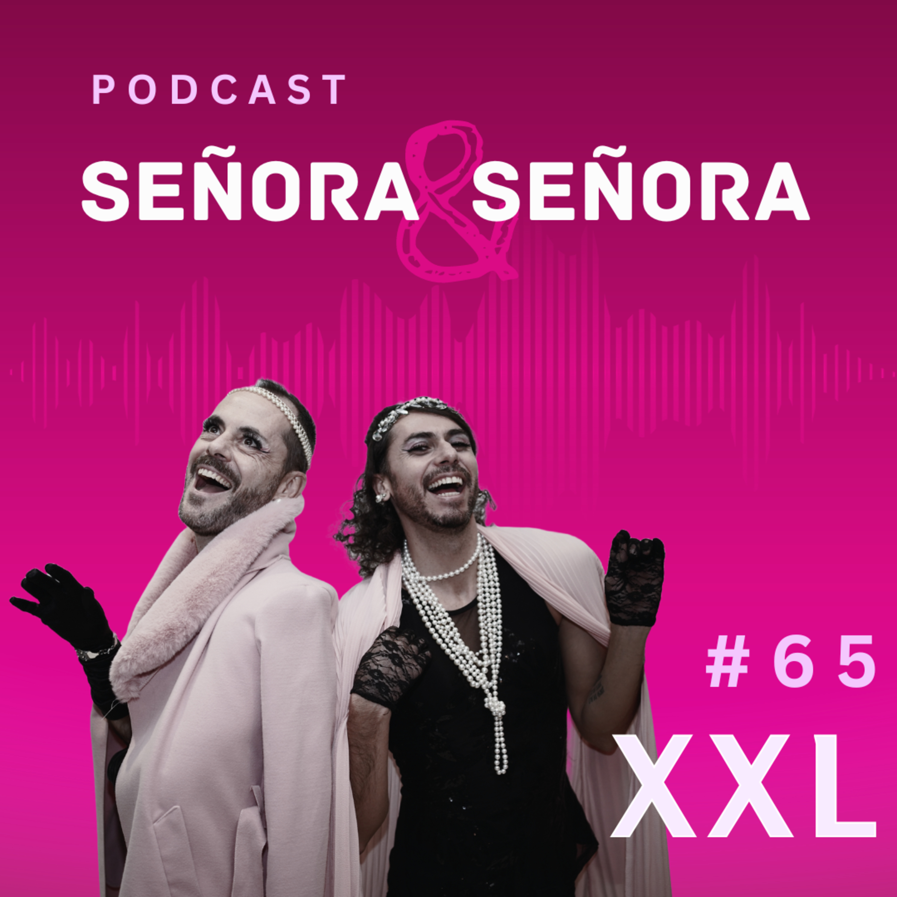 Señora y Señora