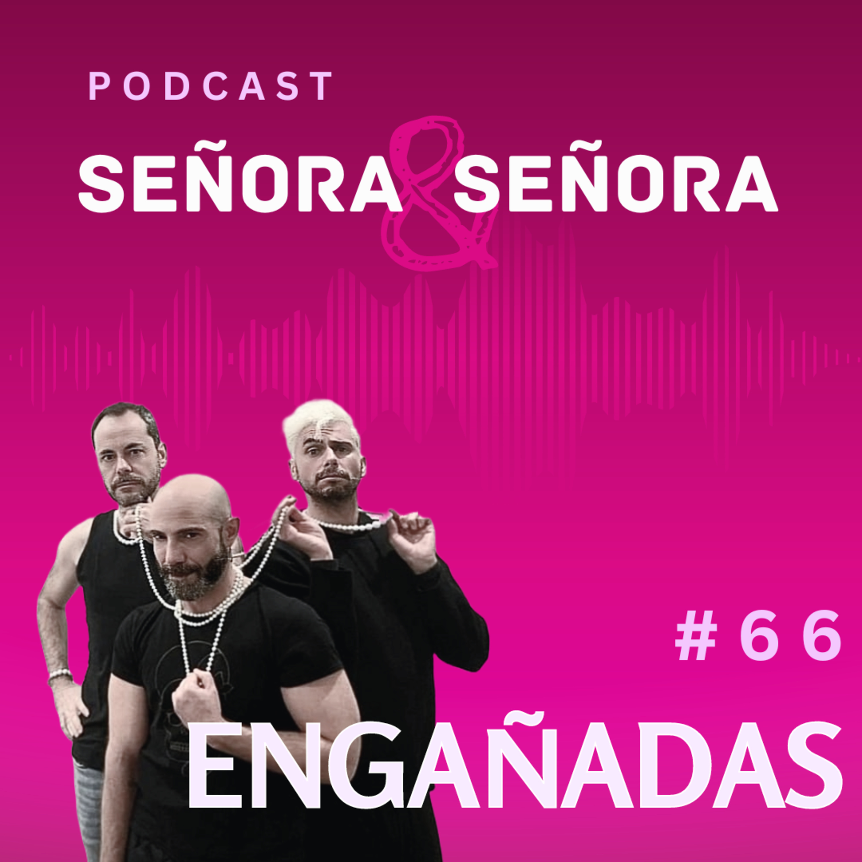 Señora y Señora