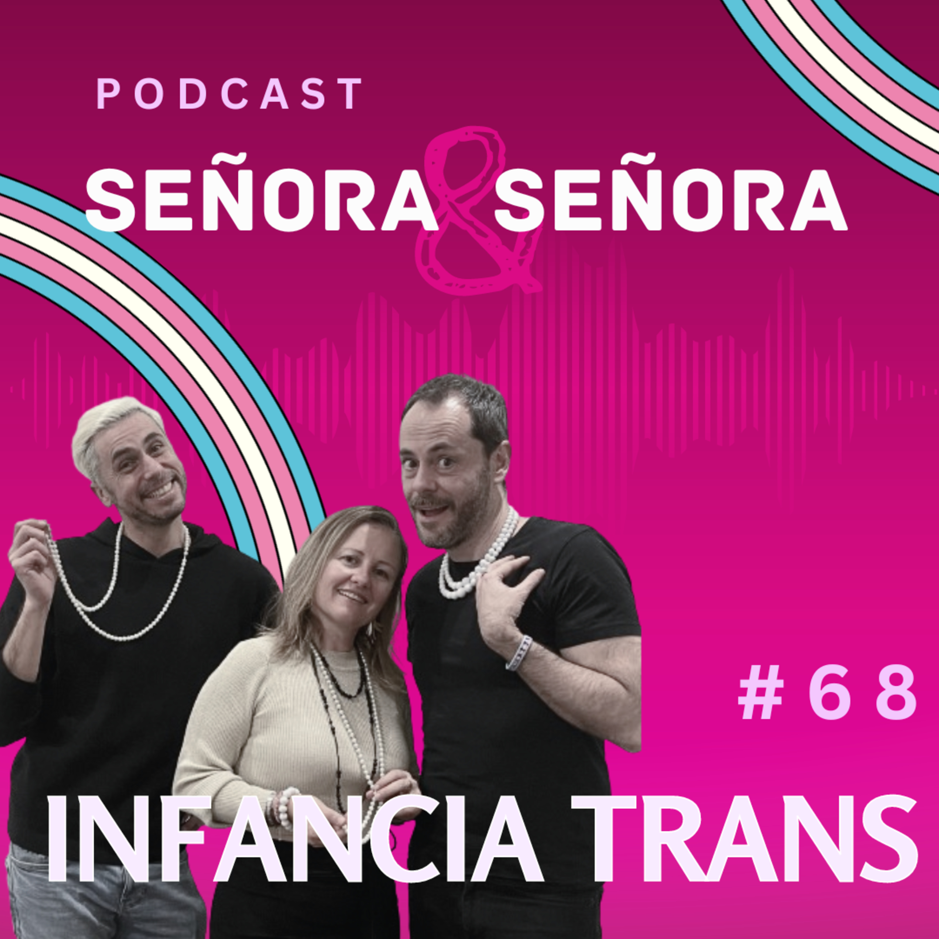 Señora y Señora