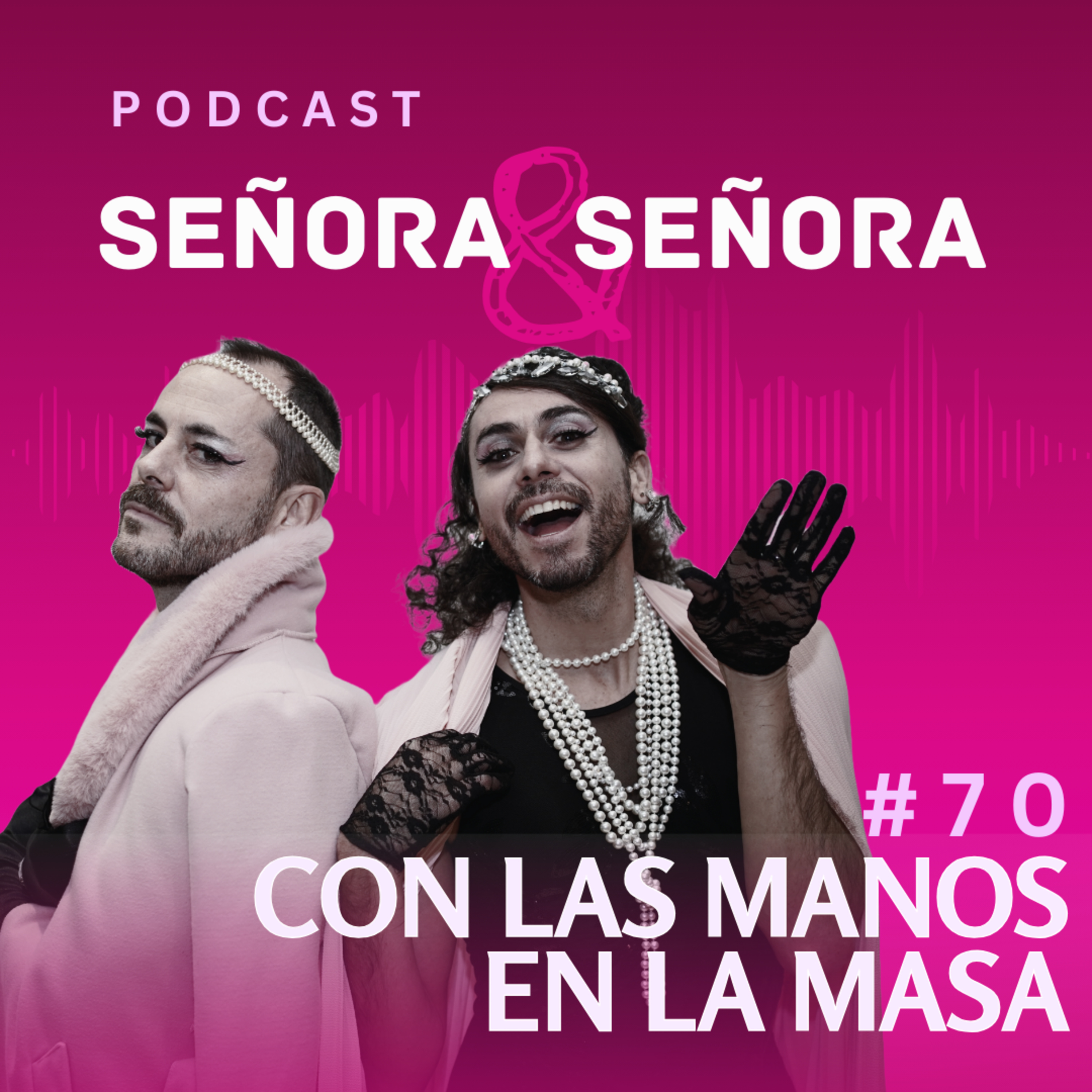 Señora y Señora