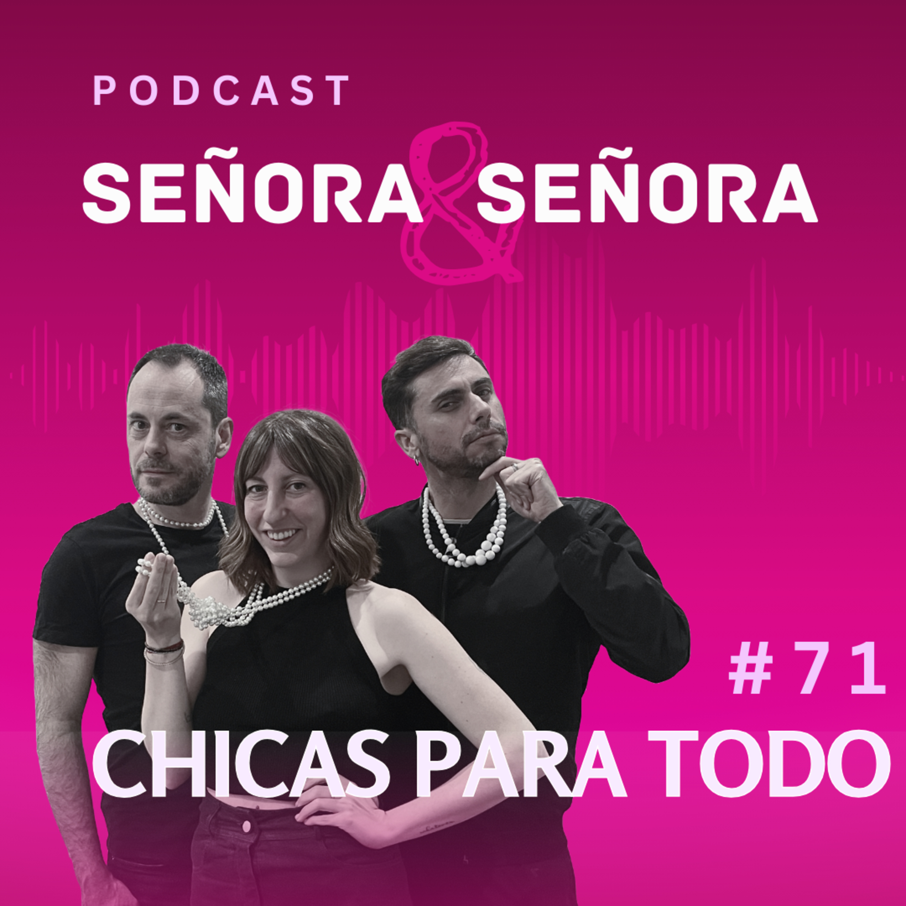 Señora y Señora