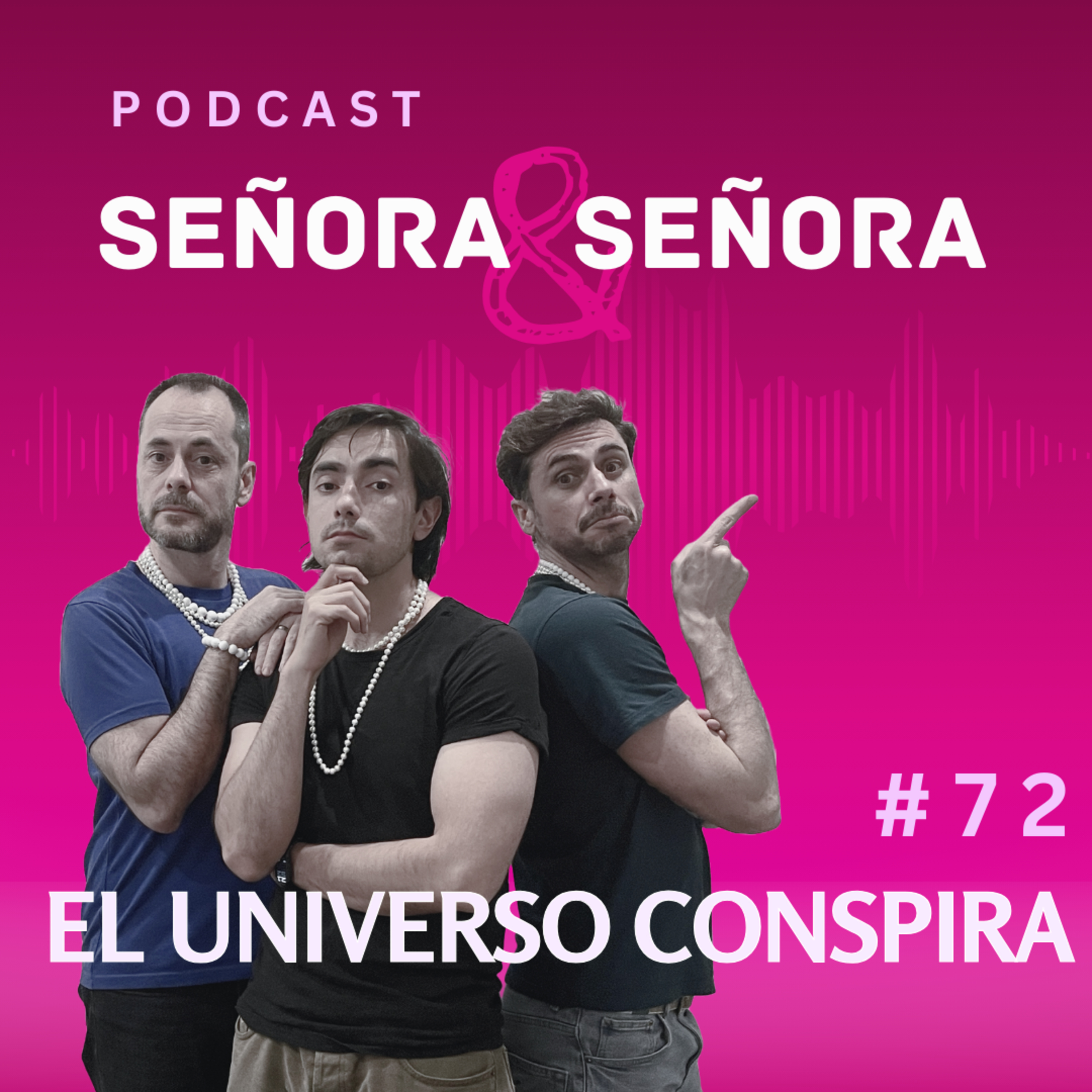 Señora y Señora