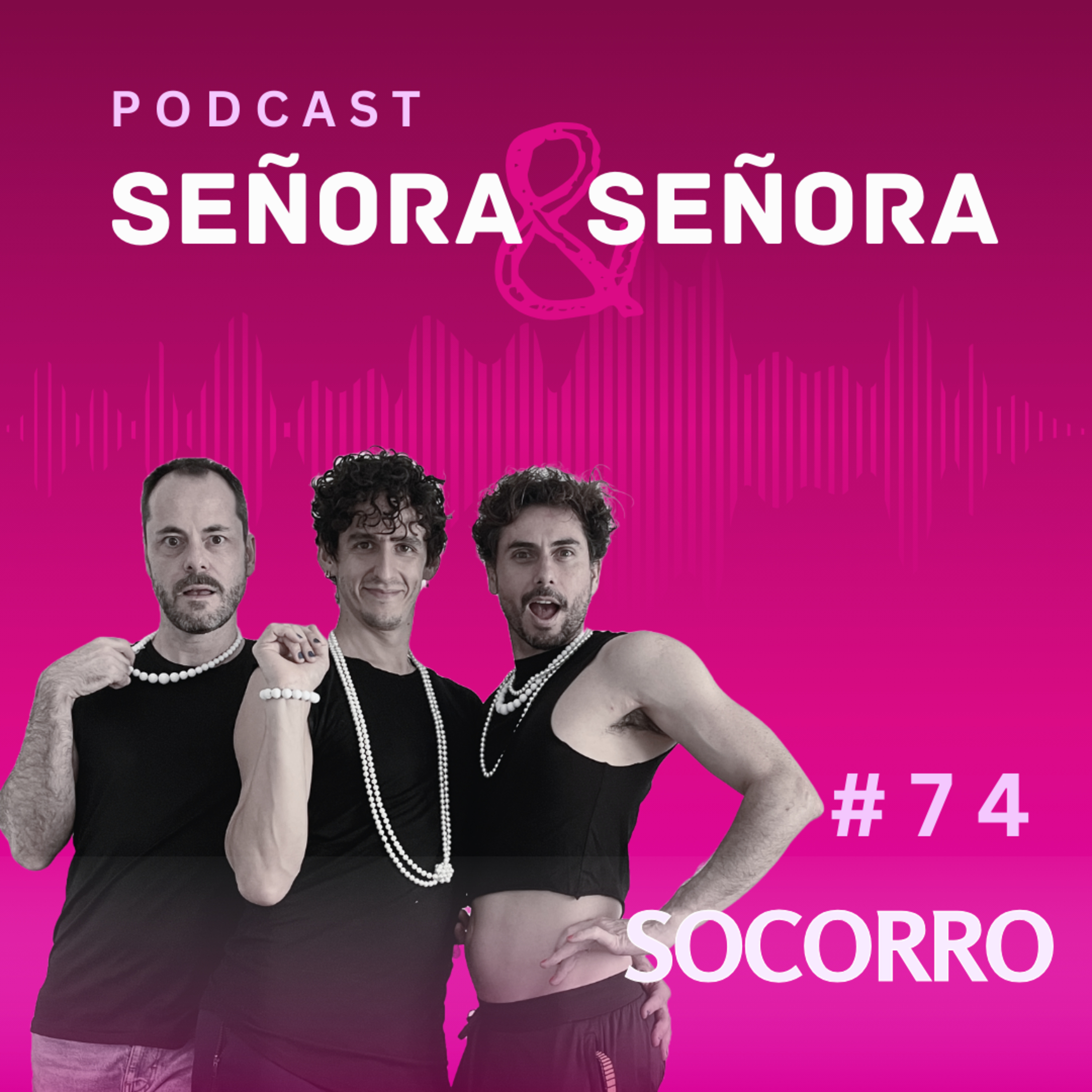 Señora y Señora