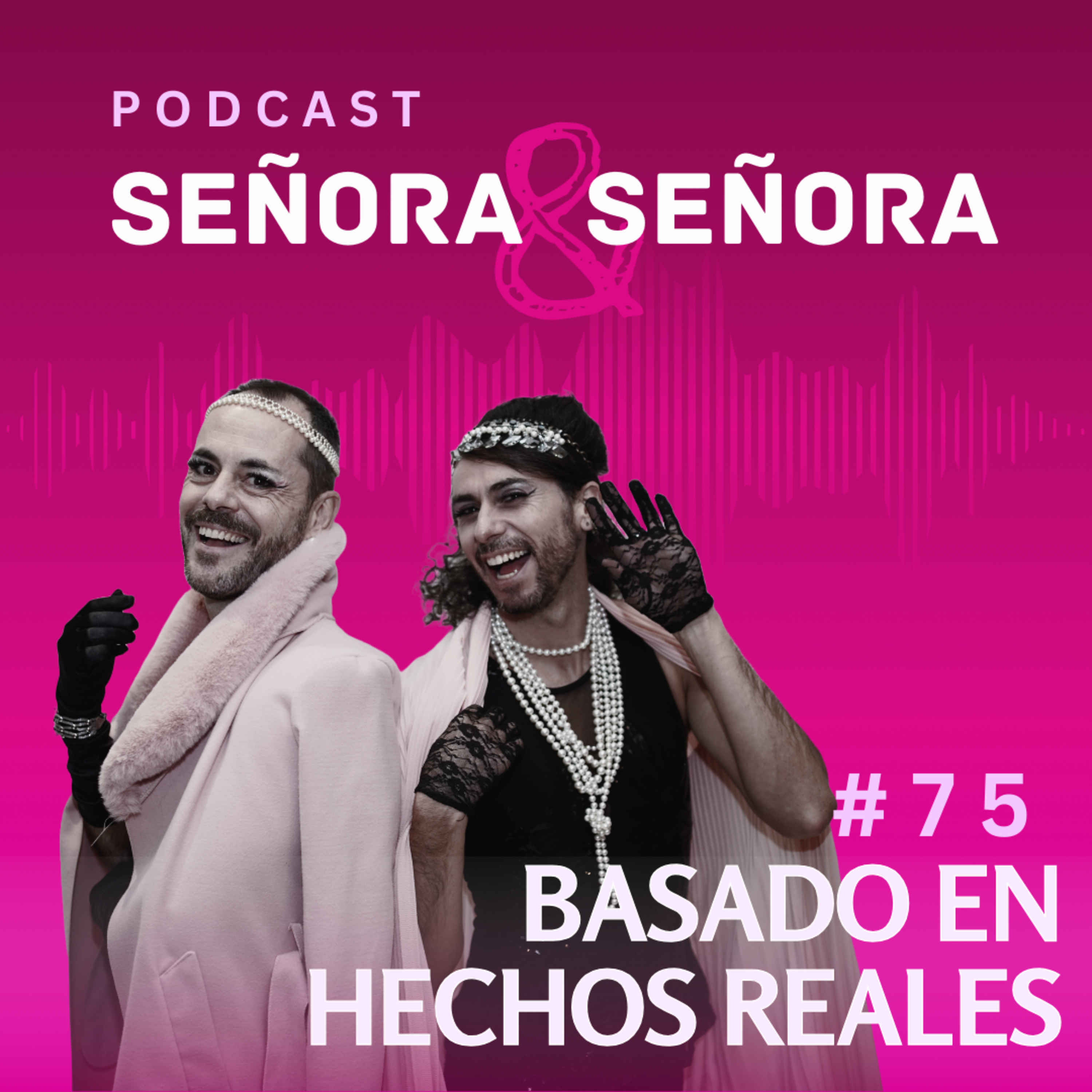 Señora y Señora