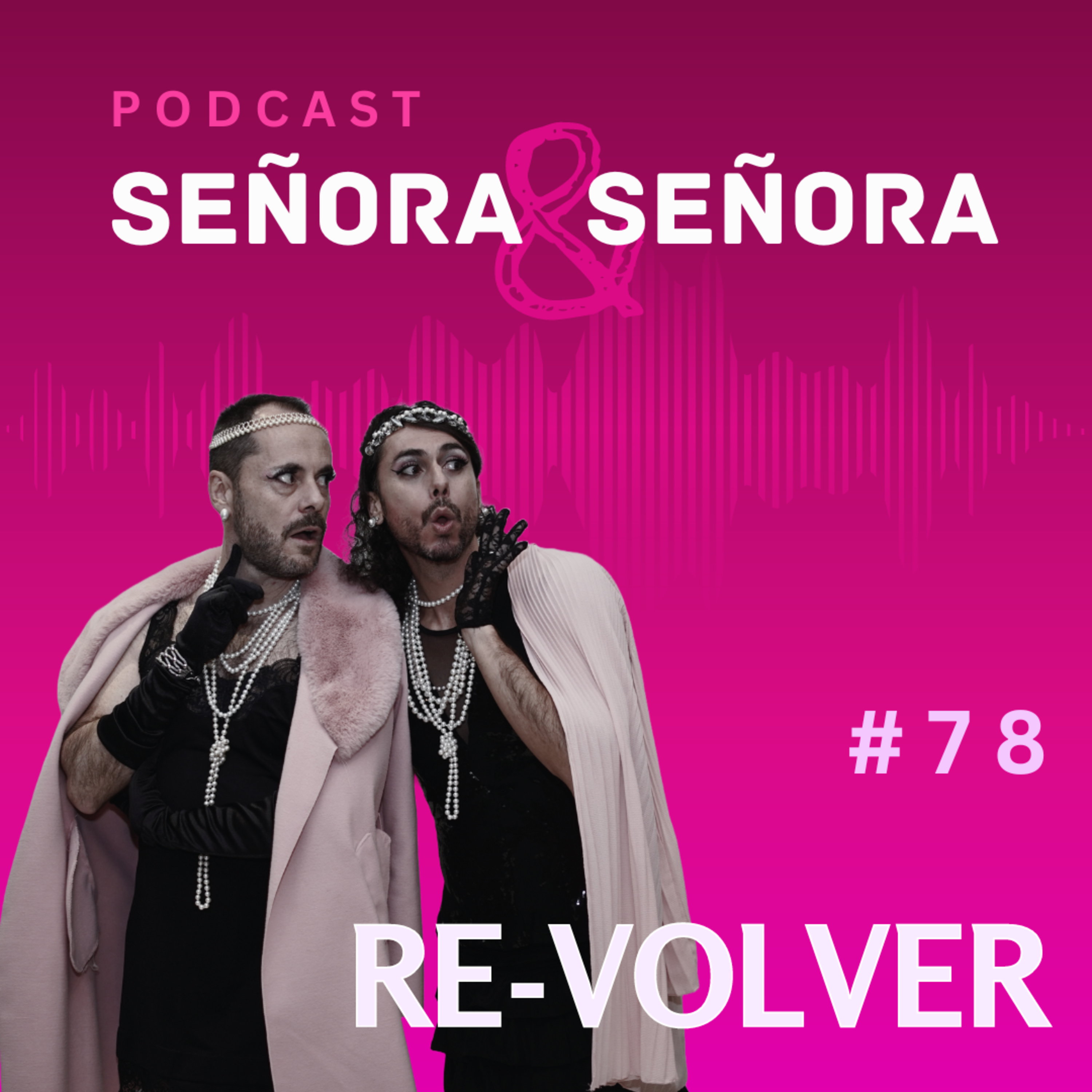 Señora y Señora