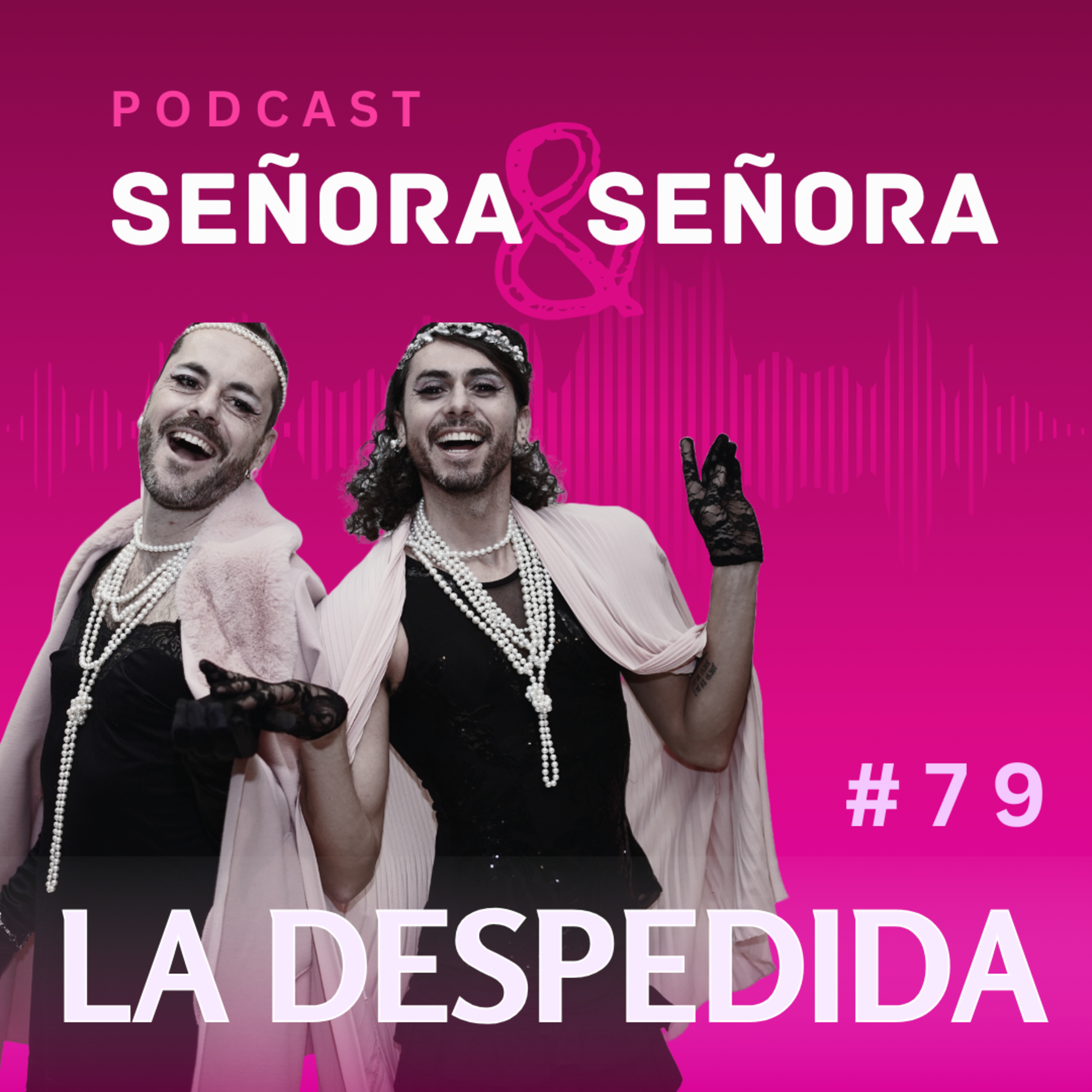 Señora y Señora