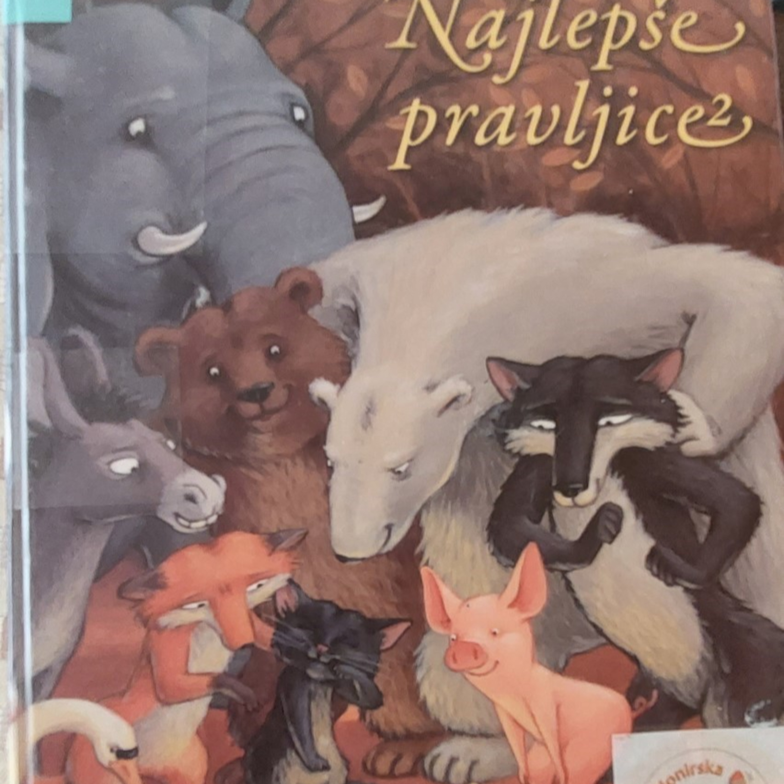 Slonček episode artwork