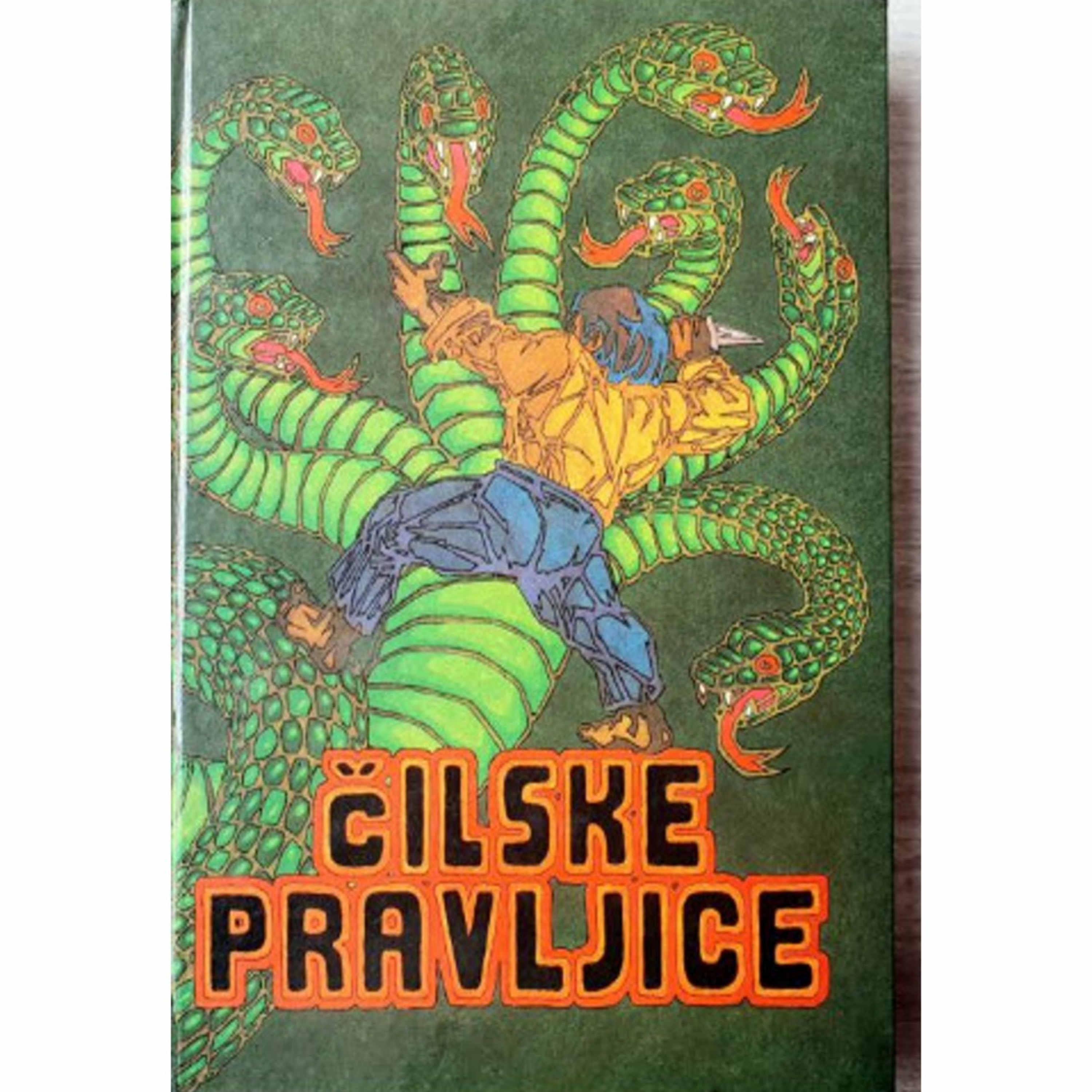 Princesa, ki je tekla na konec sveta, da bi igrala karte z mavrskim princem, čilska pravljica episode artwork