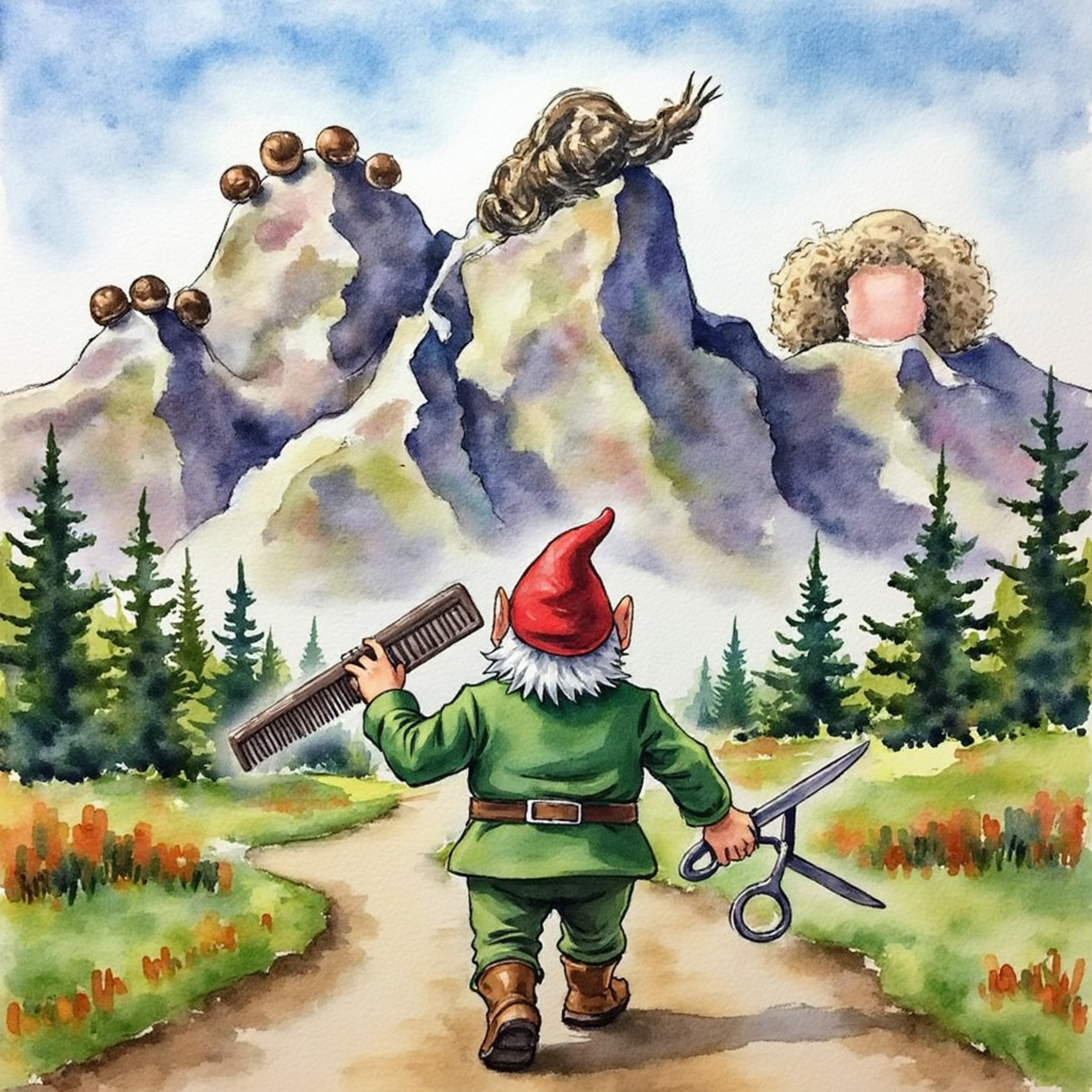 Kosmati vrh, zgodbice iz Atlasa SLovenije episode artwork