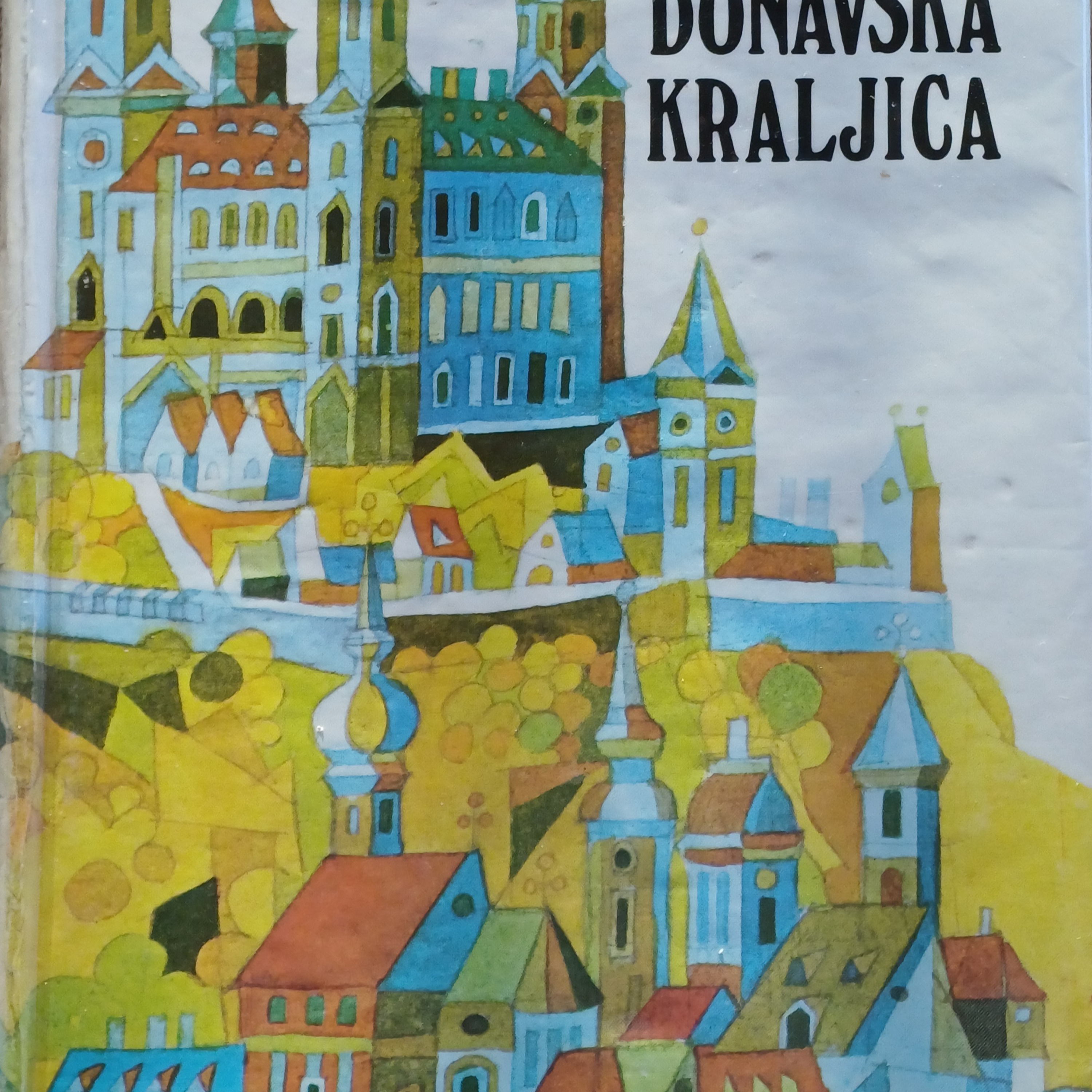 Martinove gosi, bratislavska pripovedka episode artwork