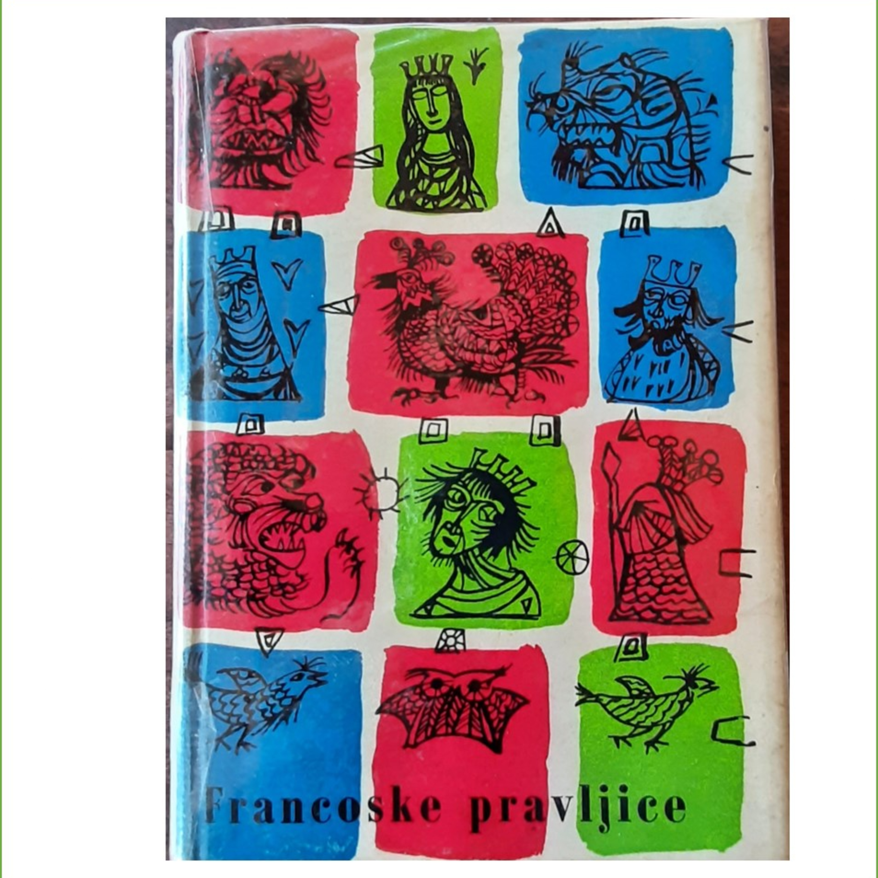 Pepelka, francoska pravljica episode artwork