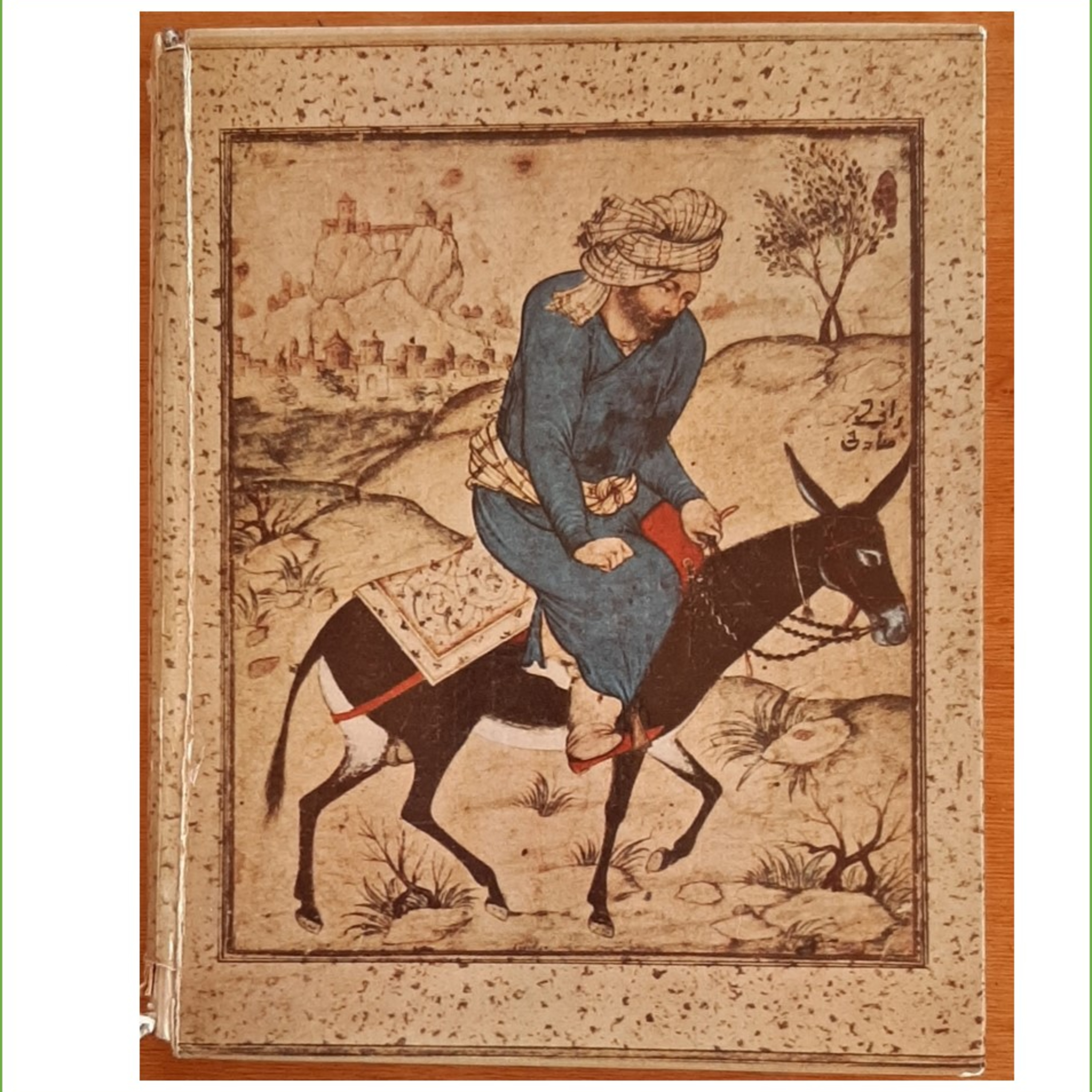 Čarobni prstan, indijska pripovedka episode artwork