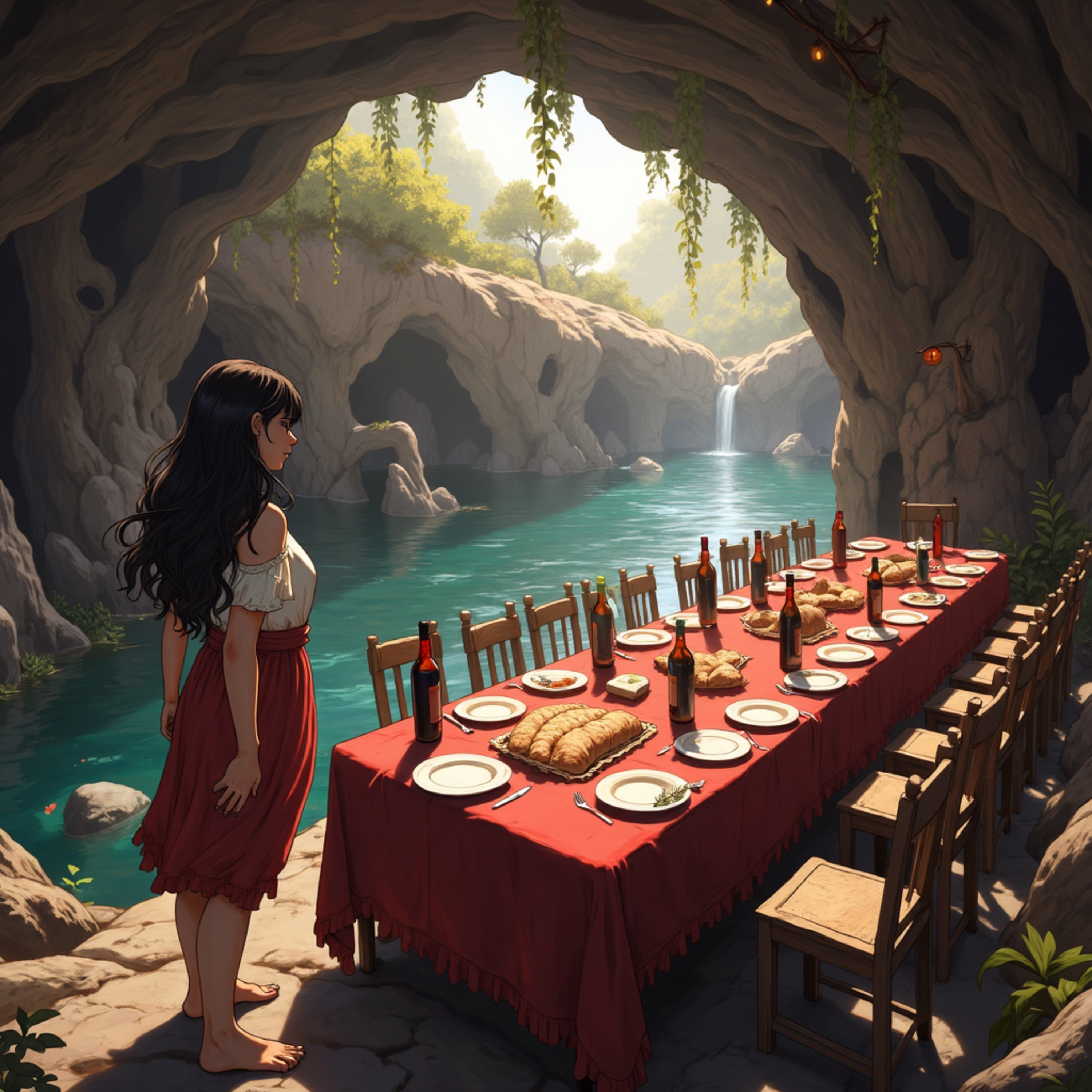 Lepa Benečanka, italijanska pravljica episode artwork