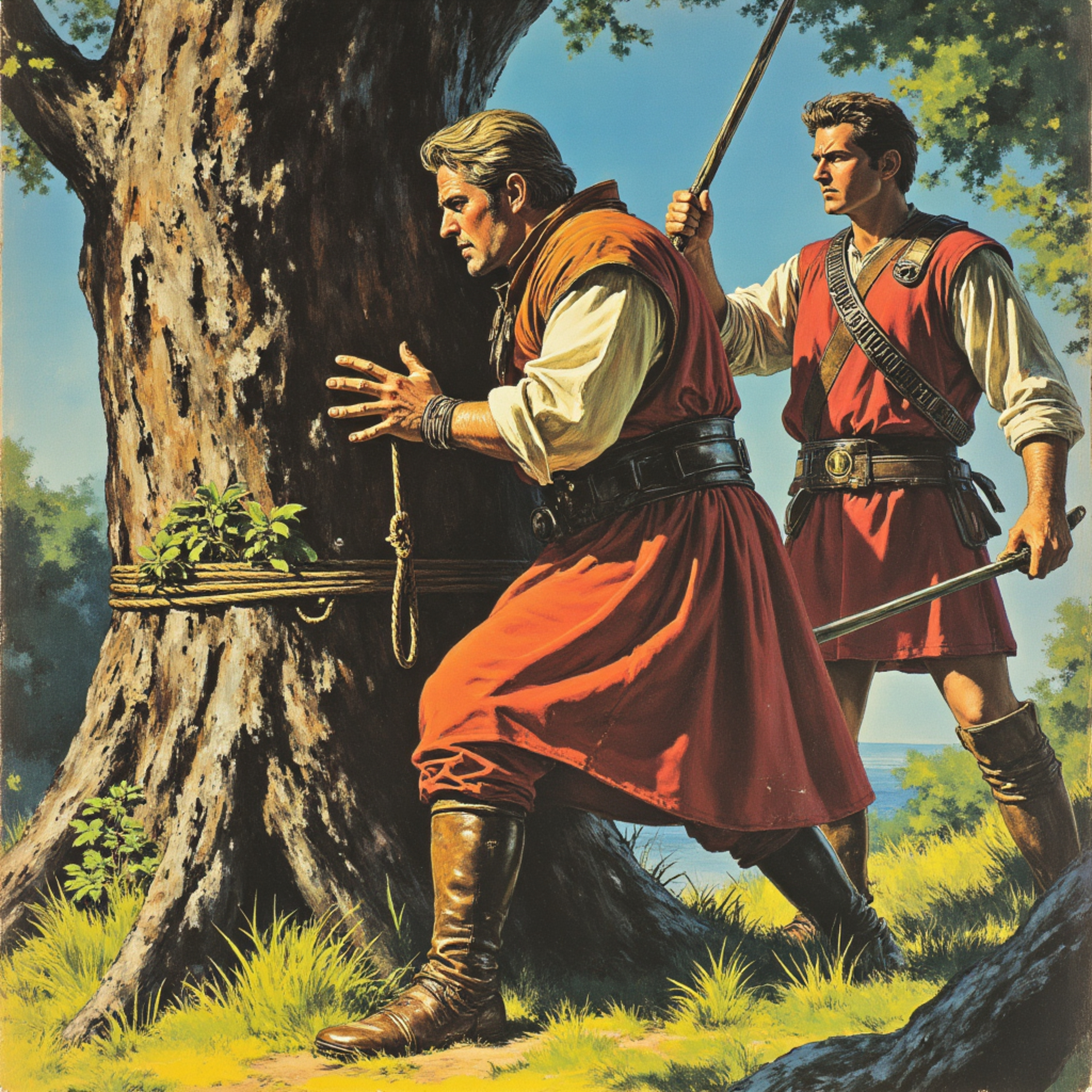 Tlačan zdravnik, litovska pravljica episode artwork