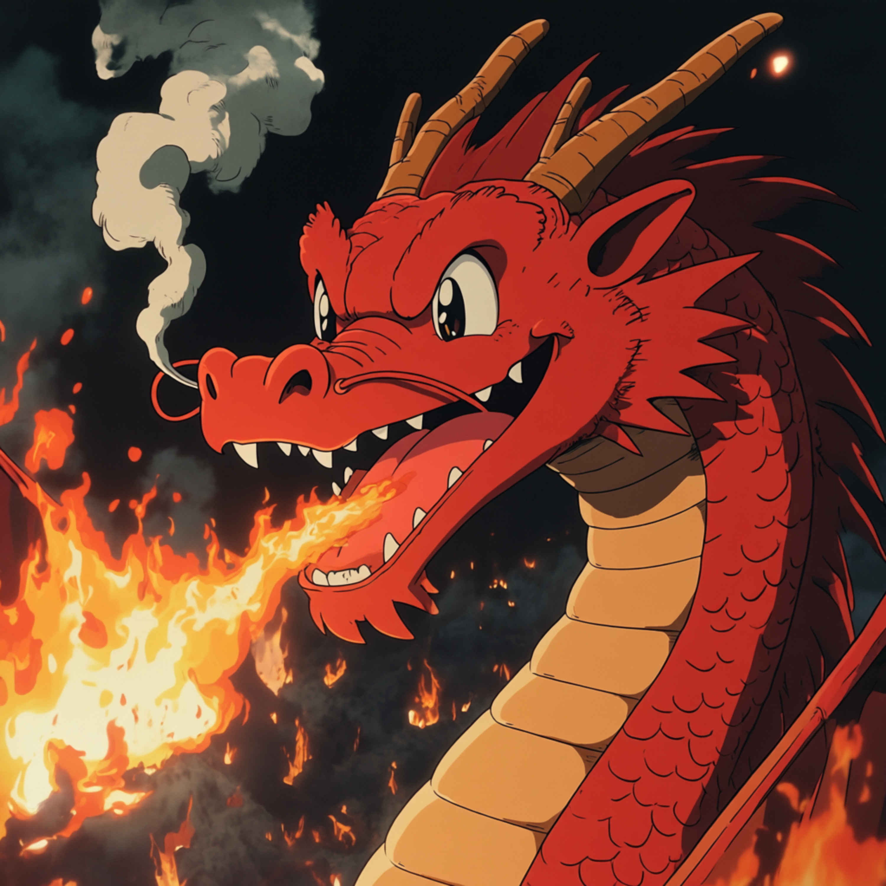 Zažganovec, zgodbice iz starega Atlasa episode artwork
