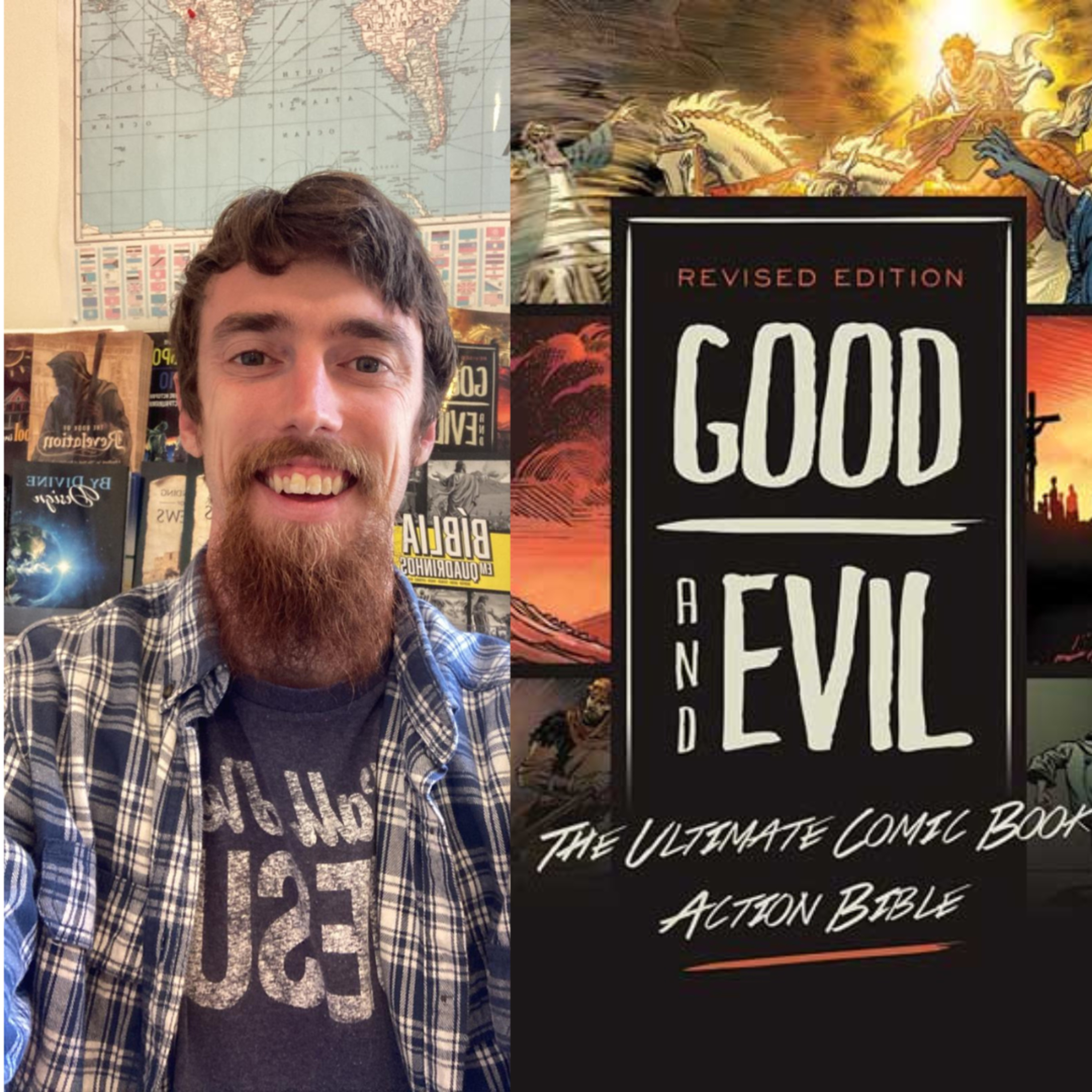 In Light of the Gospel with Dan Blatz