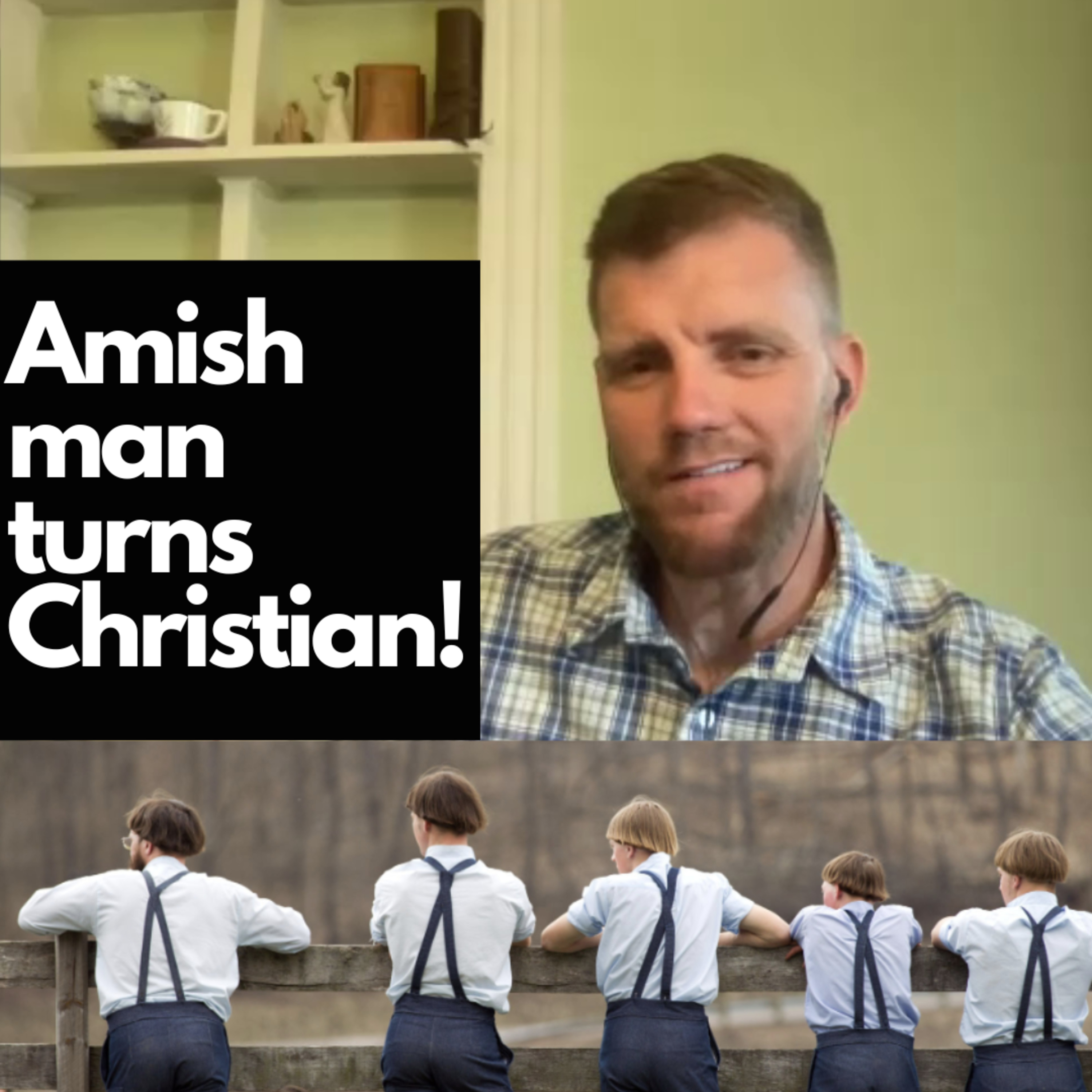 In Light of the Gospel with Dan Blatz