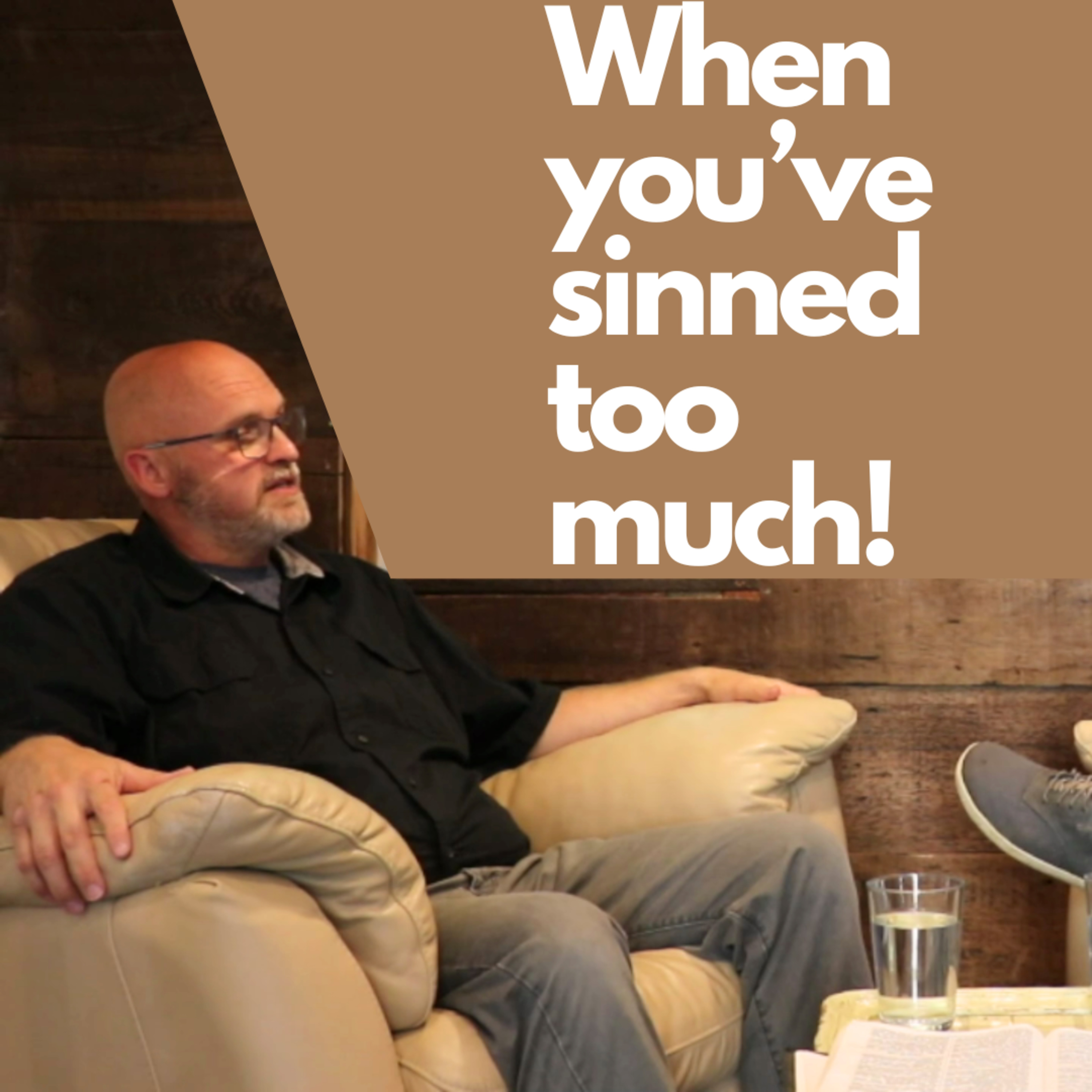 In Light of the Gospel with Dan Blatz