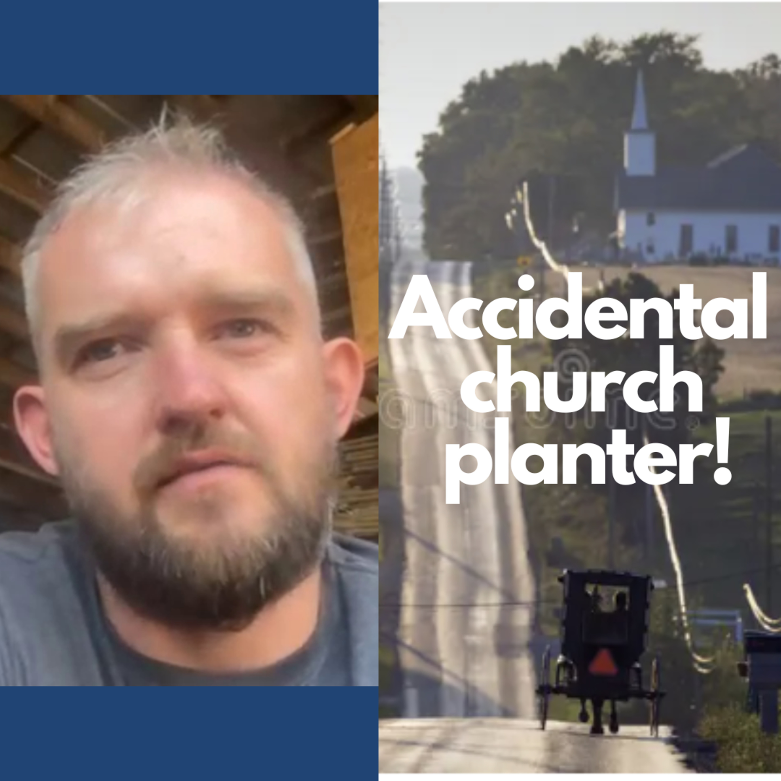 In Light of the Gospel with Dan Blatz
