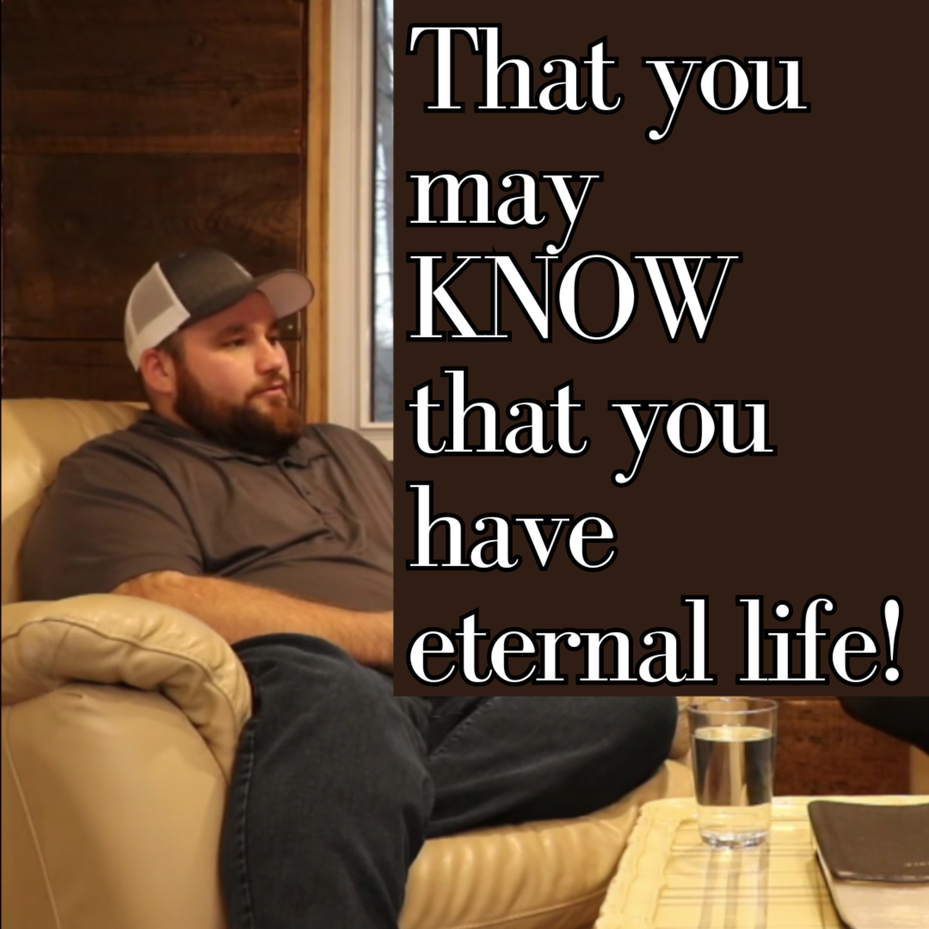 In Light of the Gospel with Dan Blatz