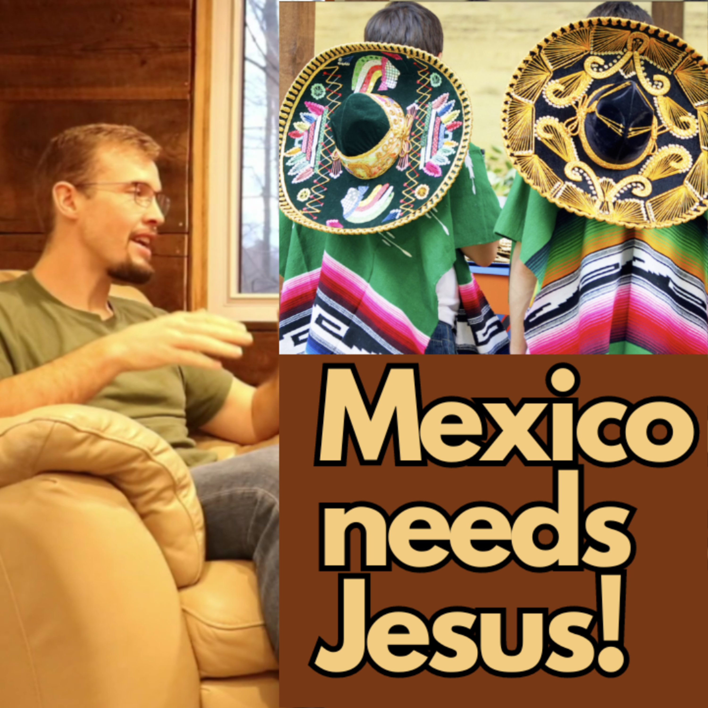 In Light of the Gospel with Dan Blatz
