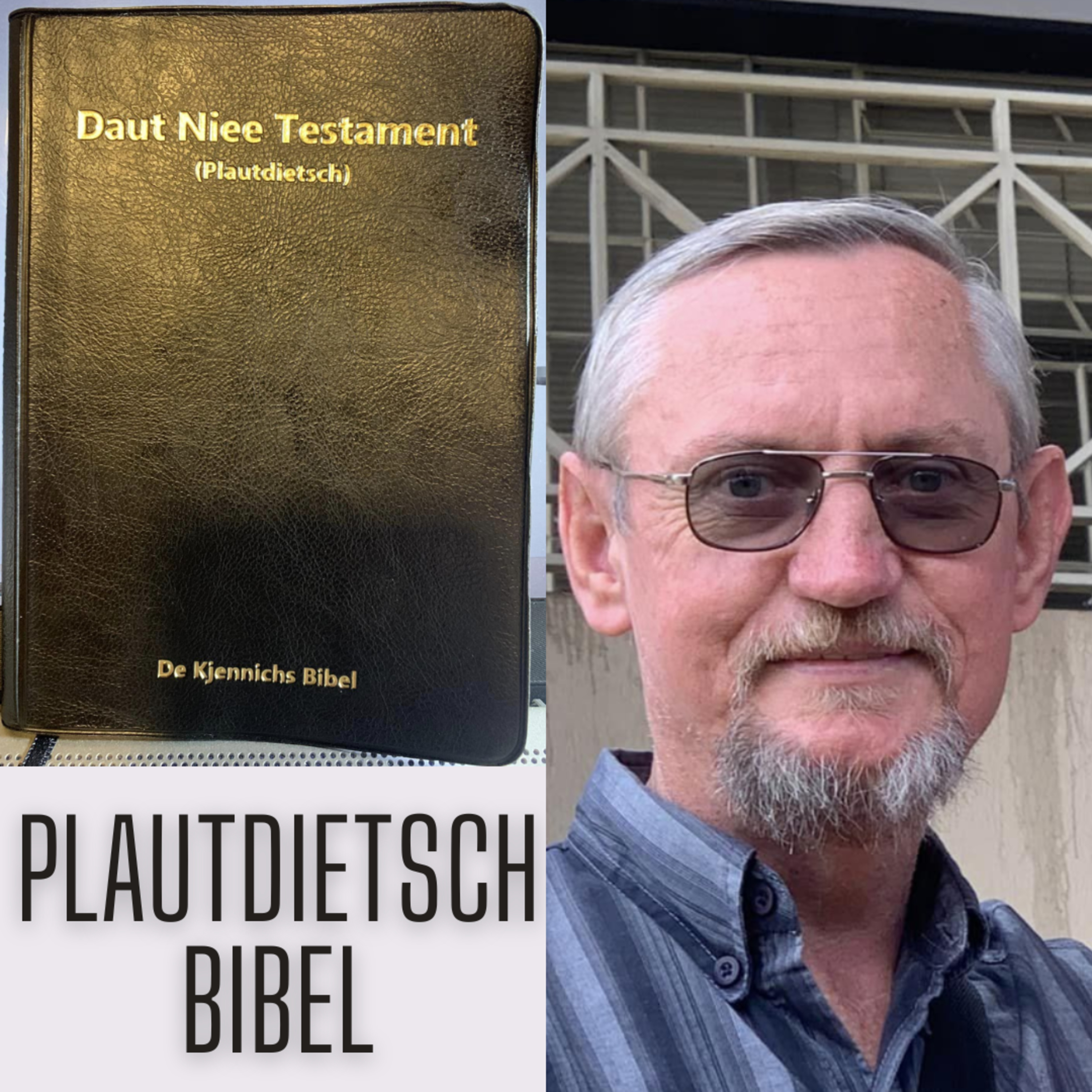 In Light of the Gospel with Dan Blatz