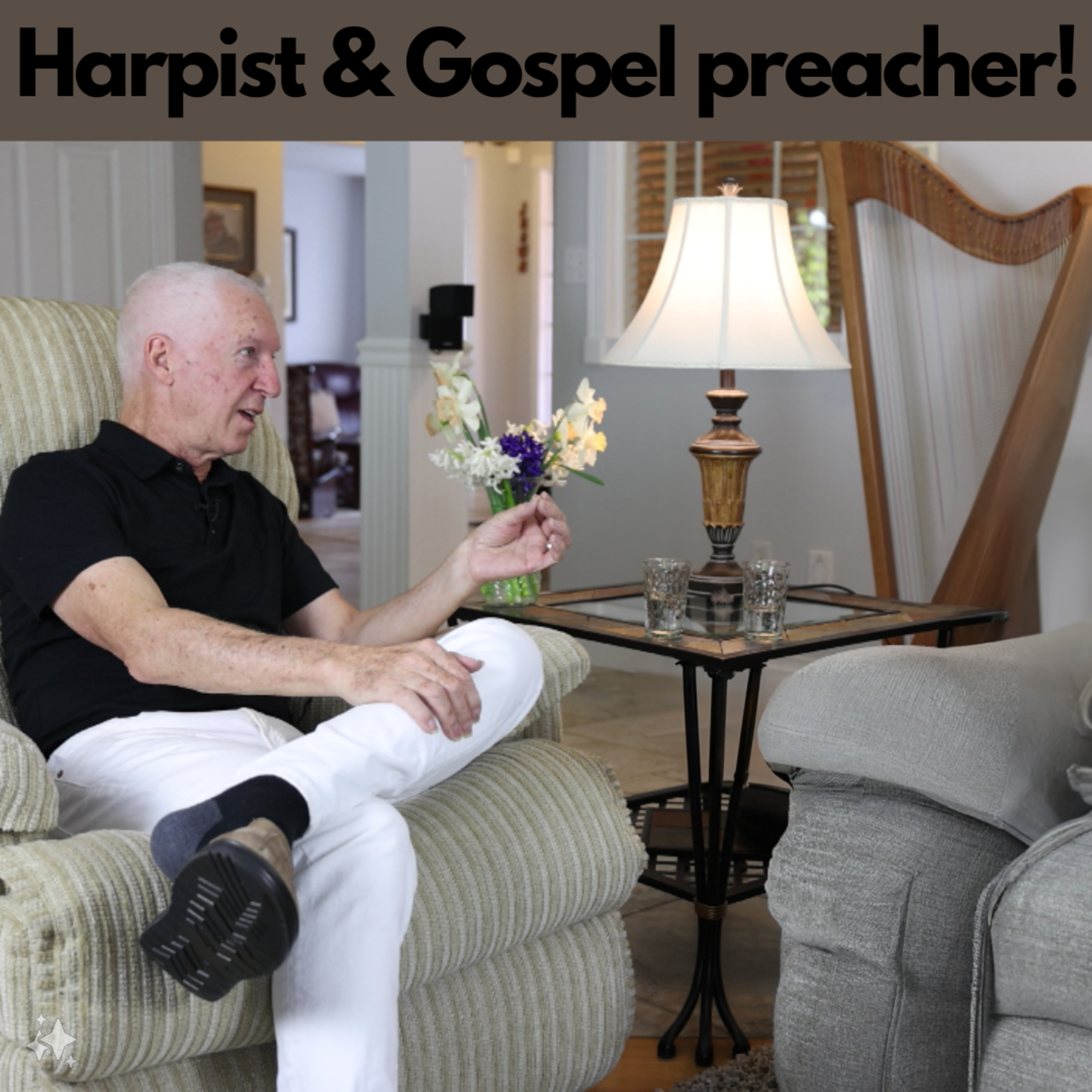 In Light of the Gospel with Dan Blatz