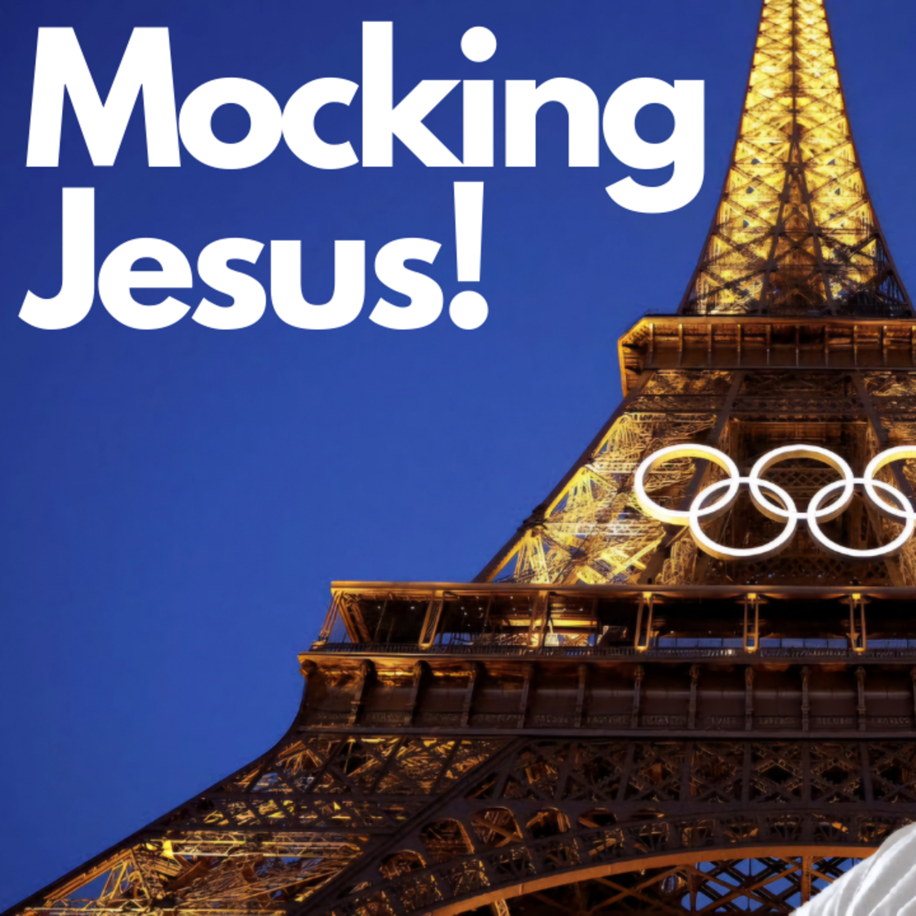In Light of the Gospel with Dan Blatz