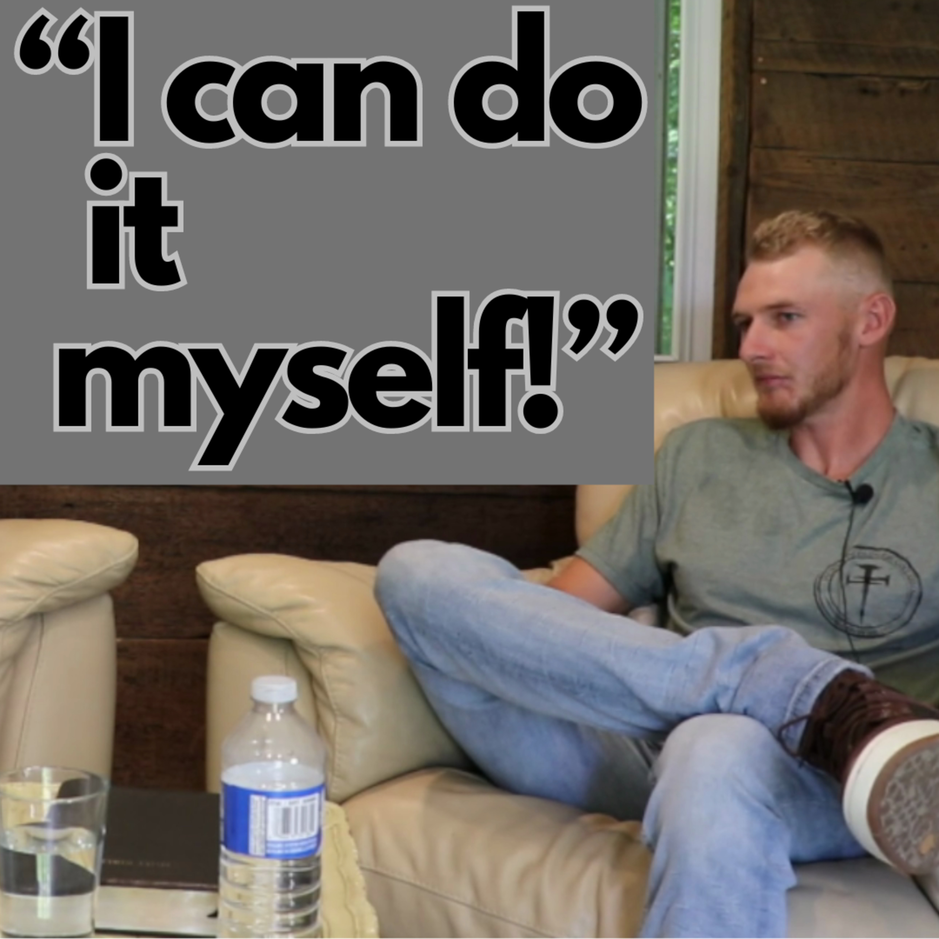 In Light of the Gospel with Dan Blatz