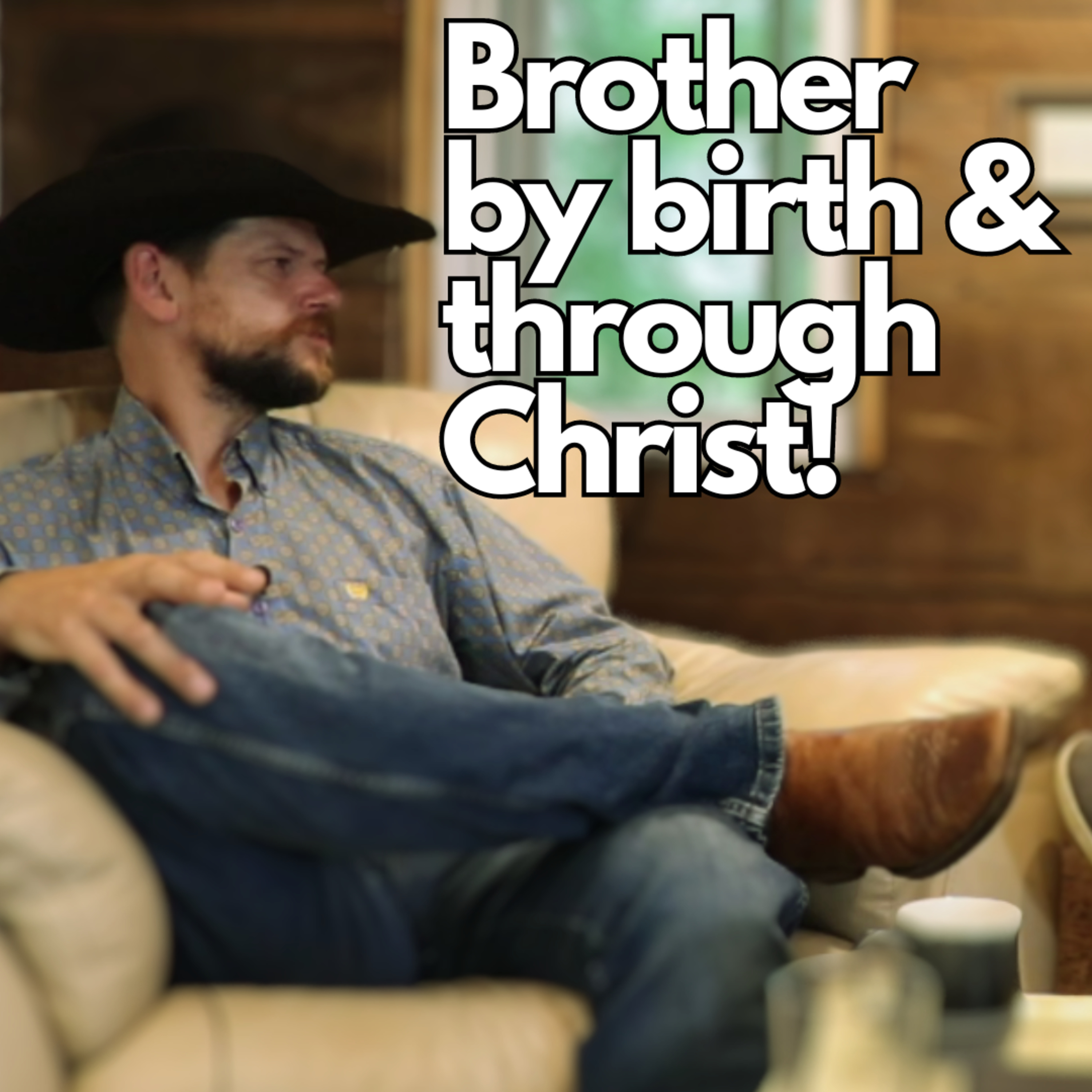 In Light of the Gospel with Dan Blatz