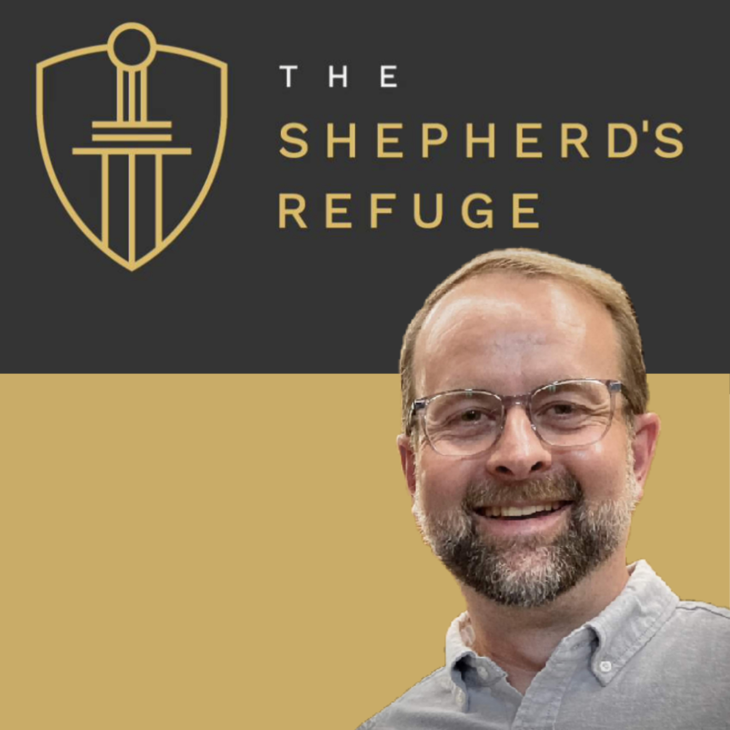 In Light of the Gospel with Dan Blatz
