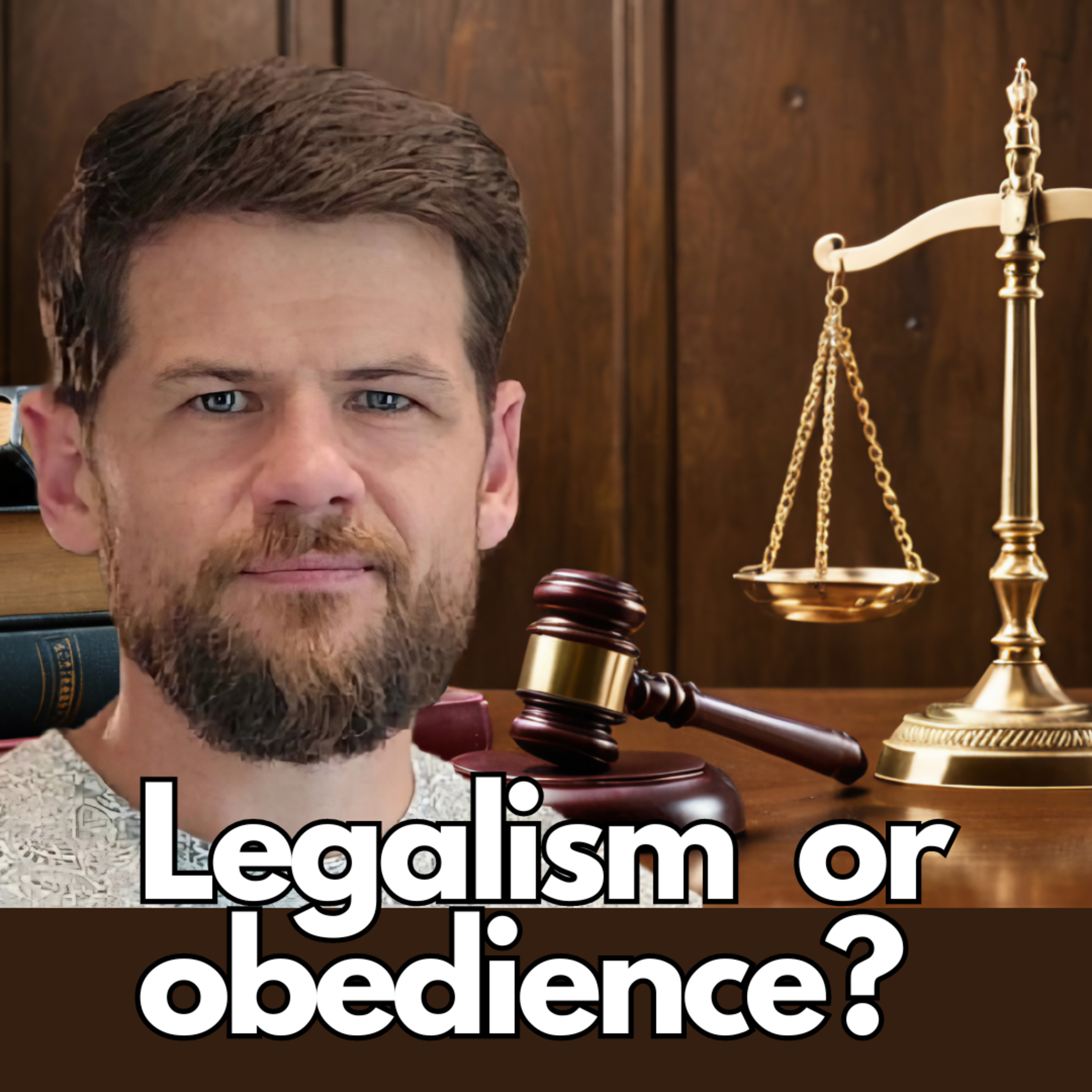 In Light of the Gospel with Dan Blatz