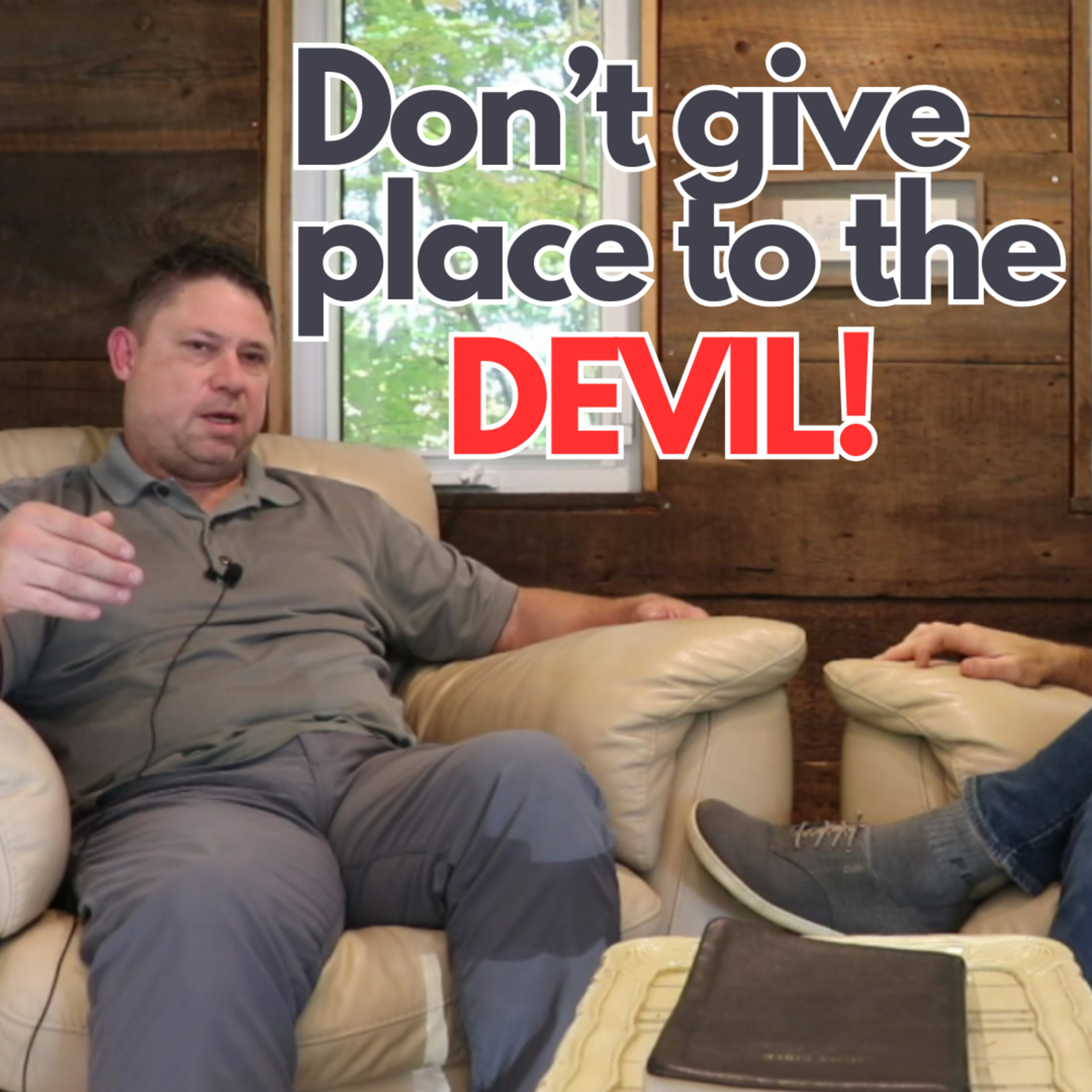 In Light of the Gospel with Dan Blatz