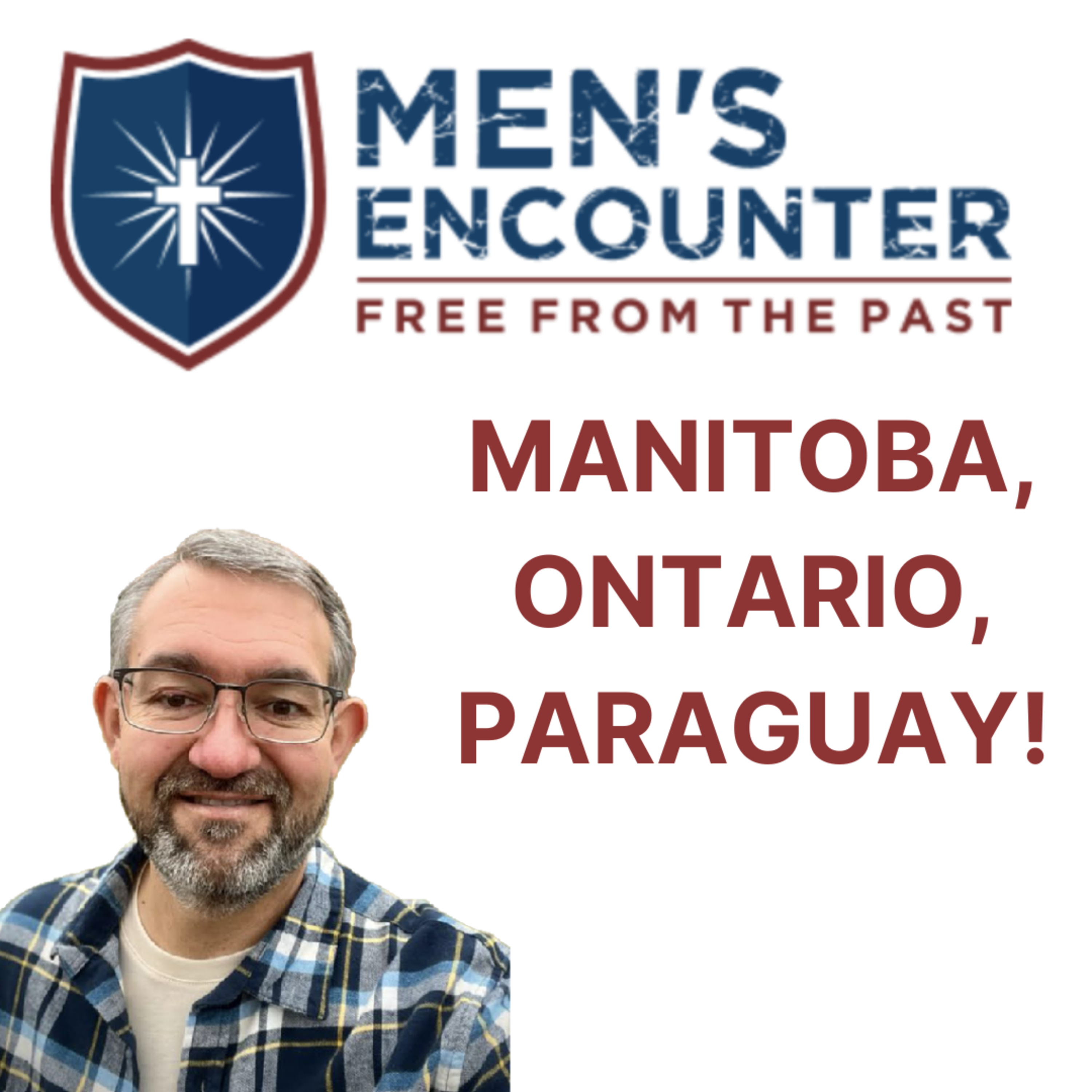 In Light of the Gospel with Dan Blatz