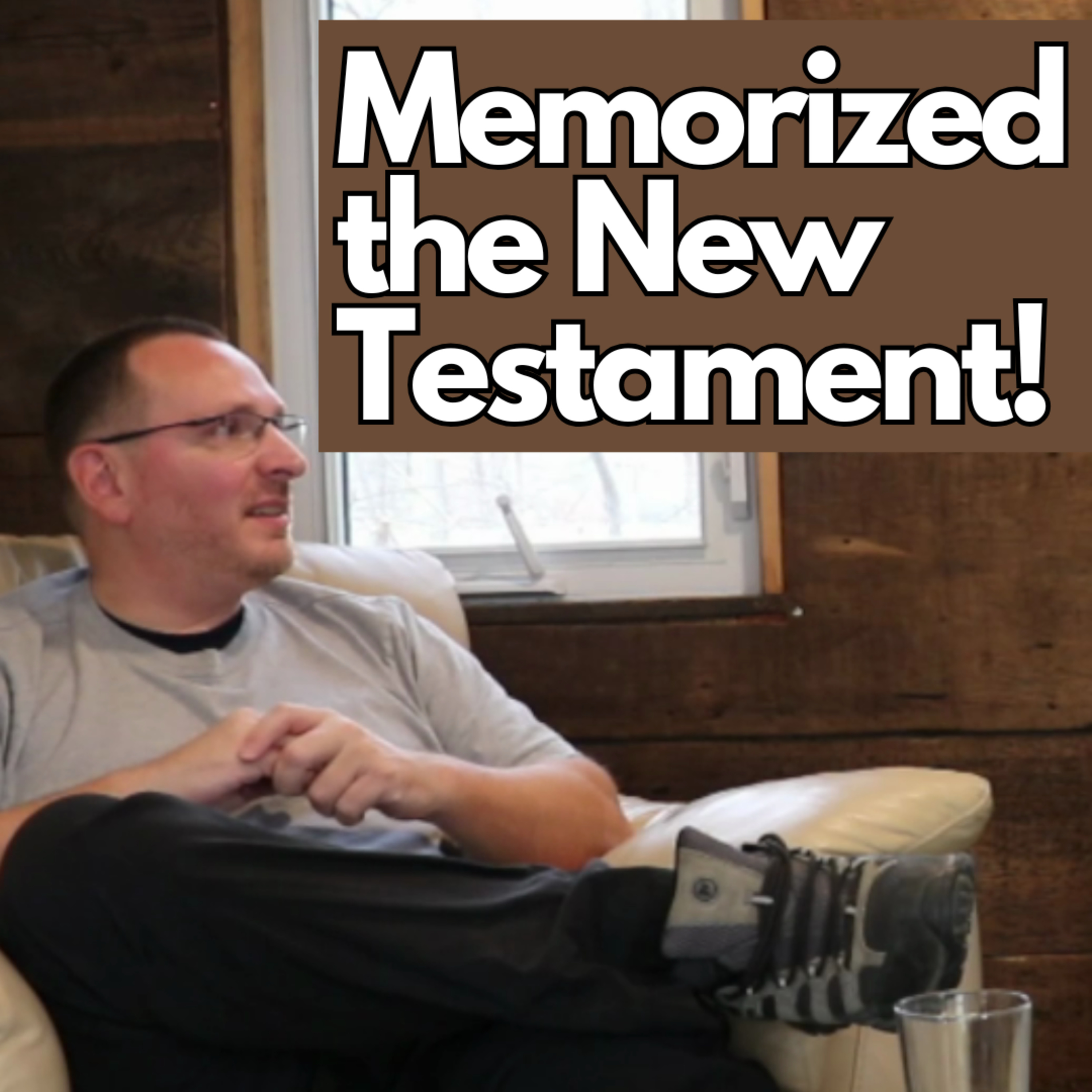 In Light of the Gospel with Dan Blatz