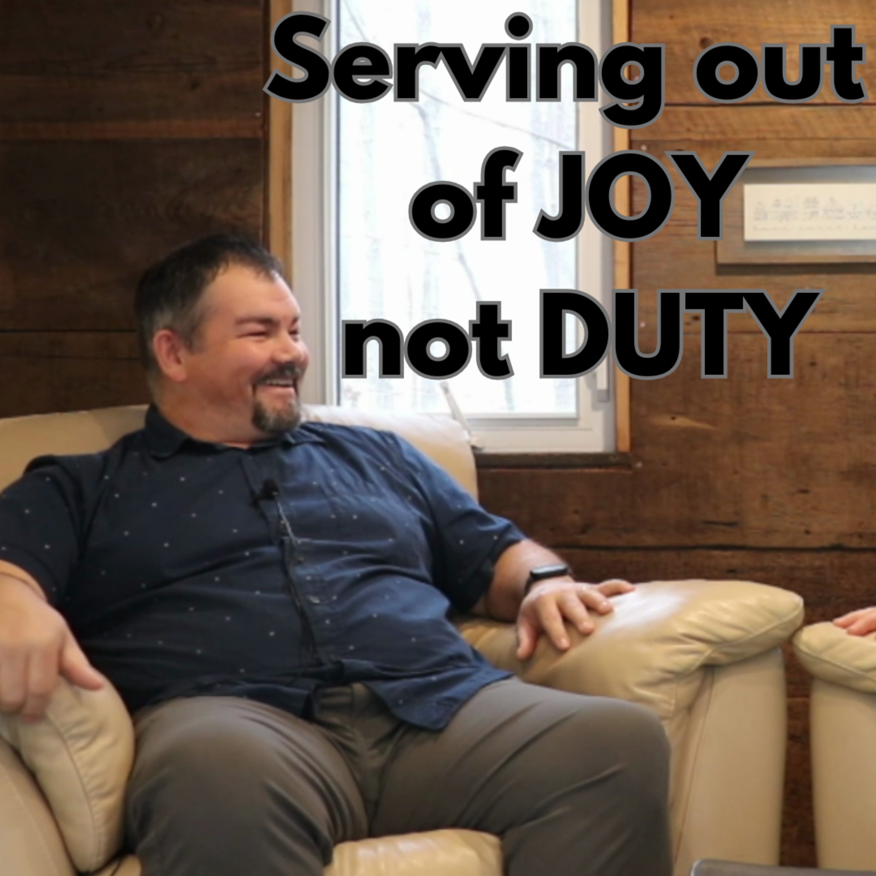 In Light of the Gospel with Dan Blatz