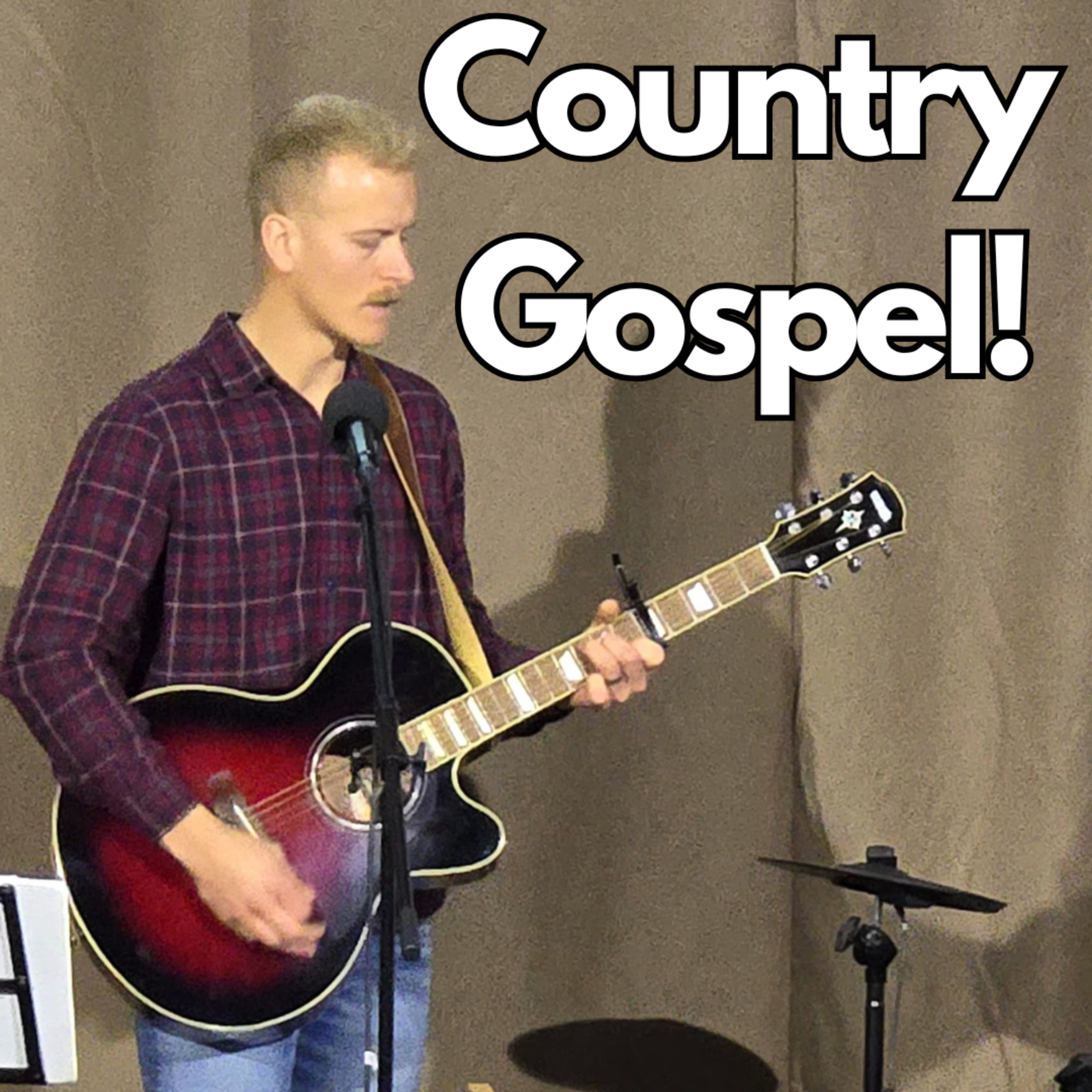 In Light of the Gospel with Dan Blatz