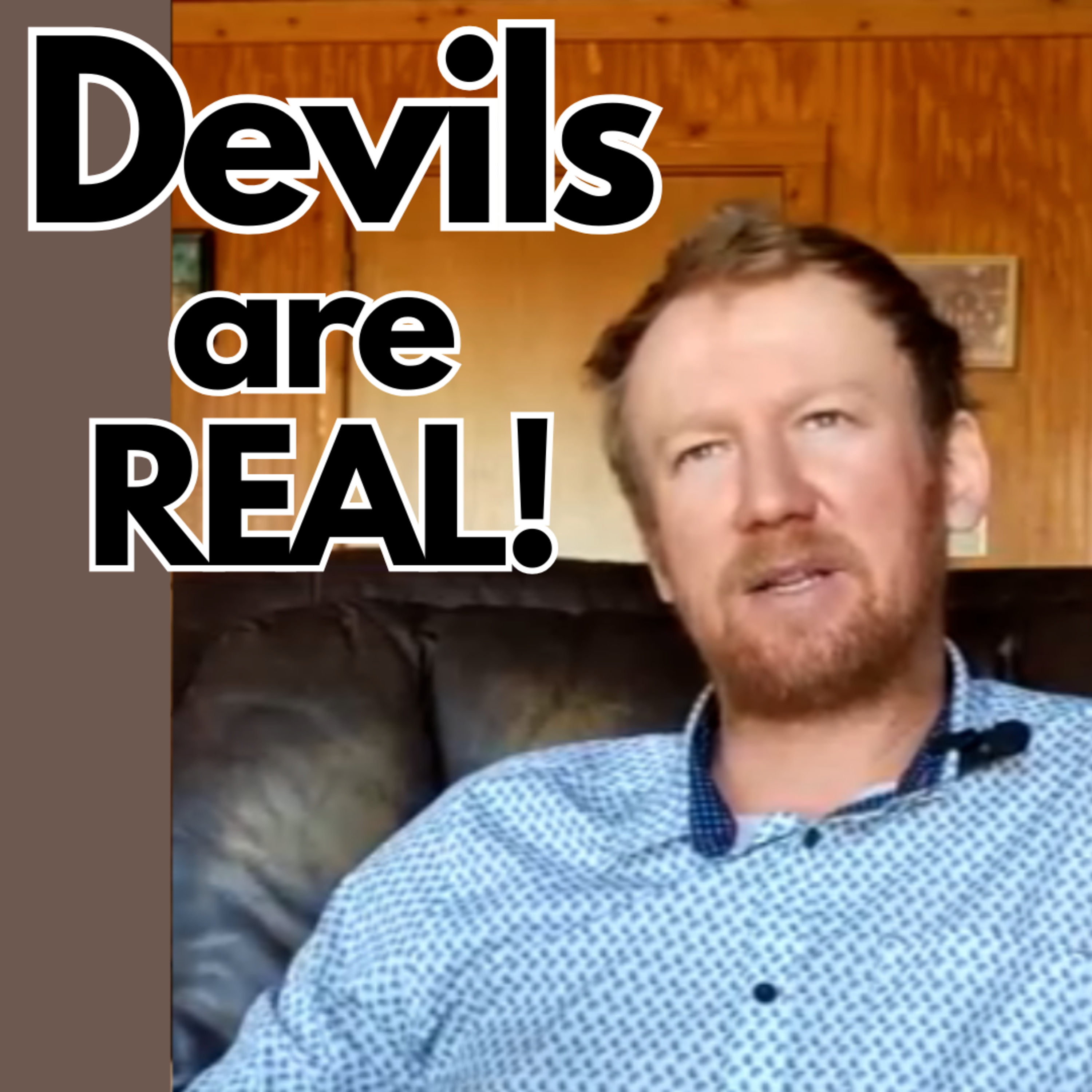 In Light of the Gospel with Dan Blatz
