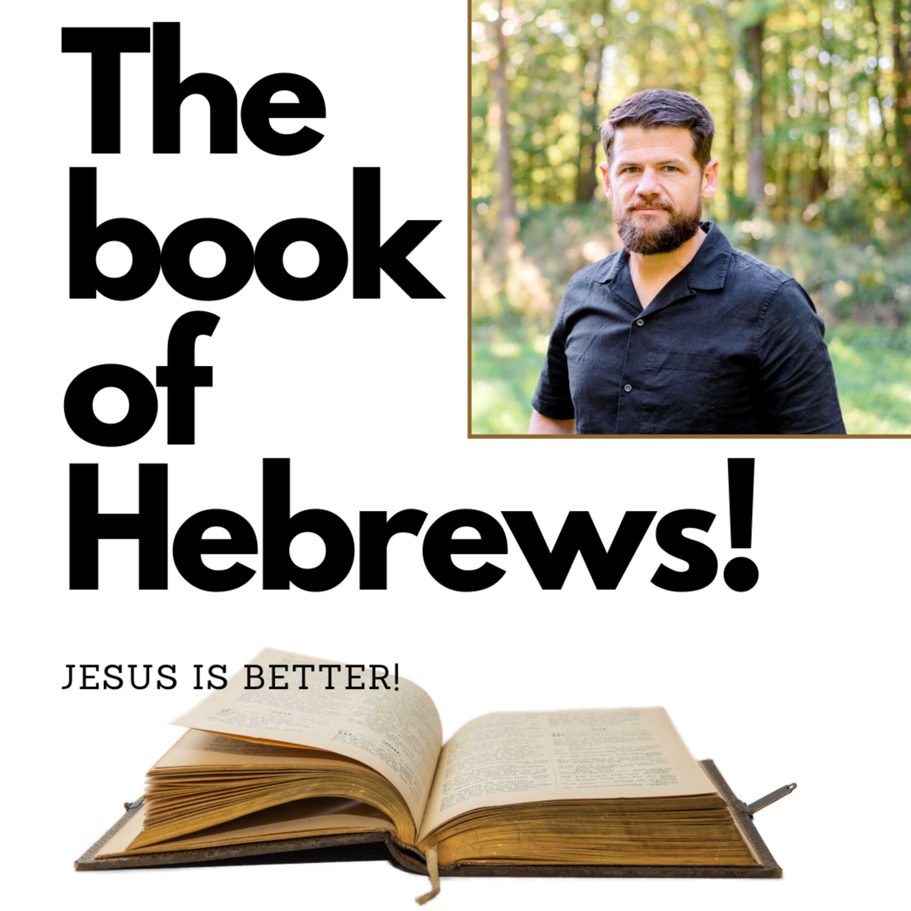 In Light of the Gospel with Dan Blatz