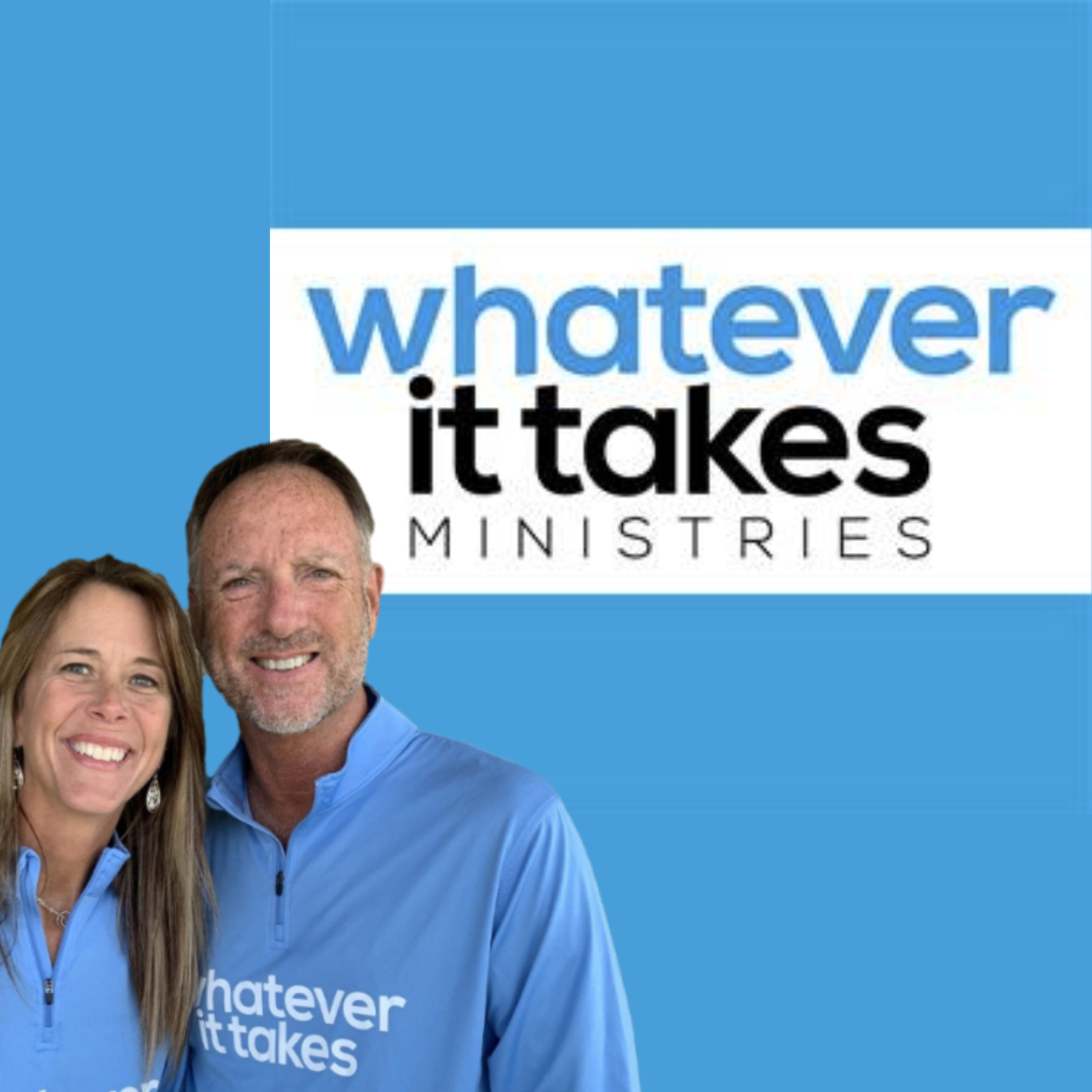 In Light of the Gospel with Dan Blatz