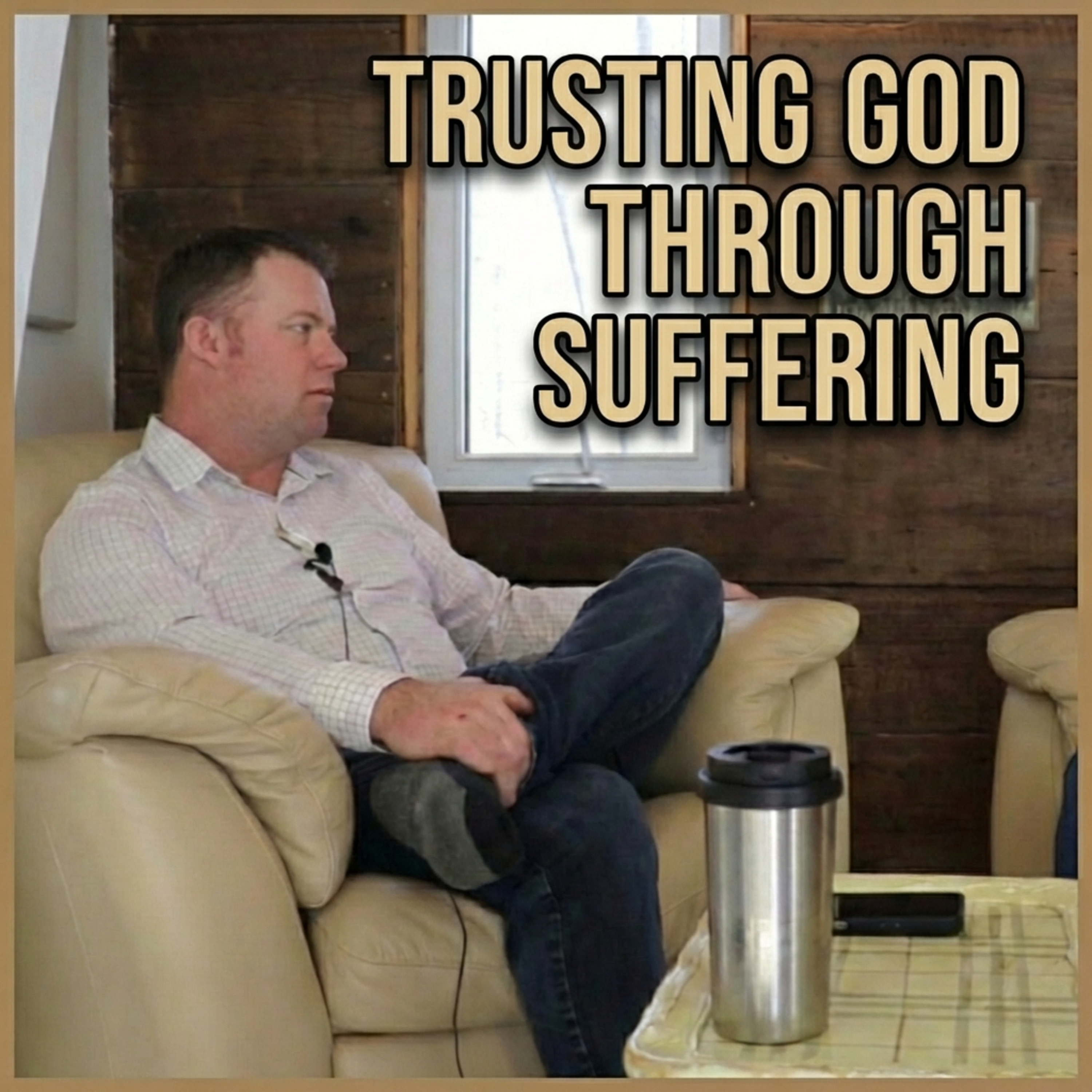 In Light of the Gospel with Dan Blatz