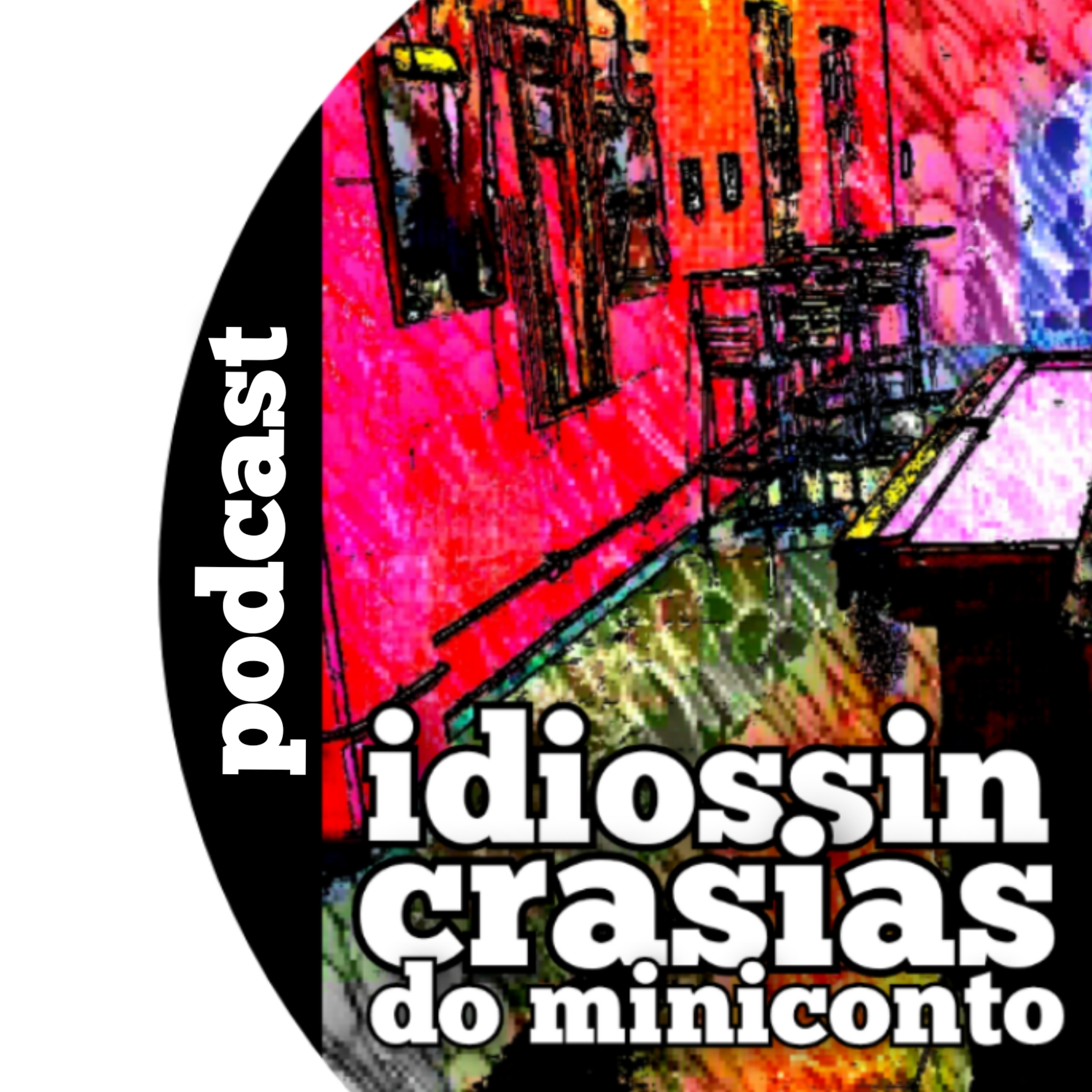 IDIOSSINCRASIAS DO MINICONTO