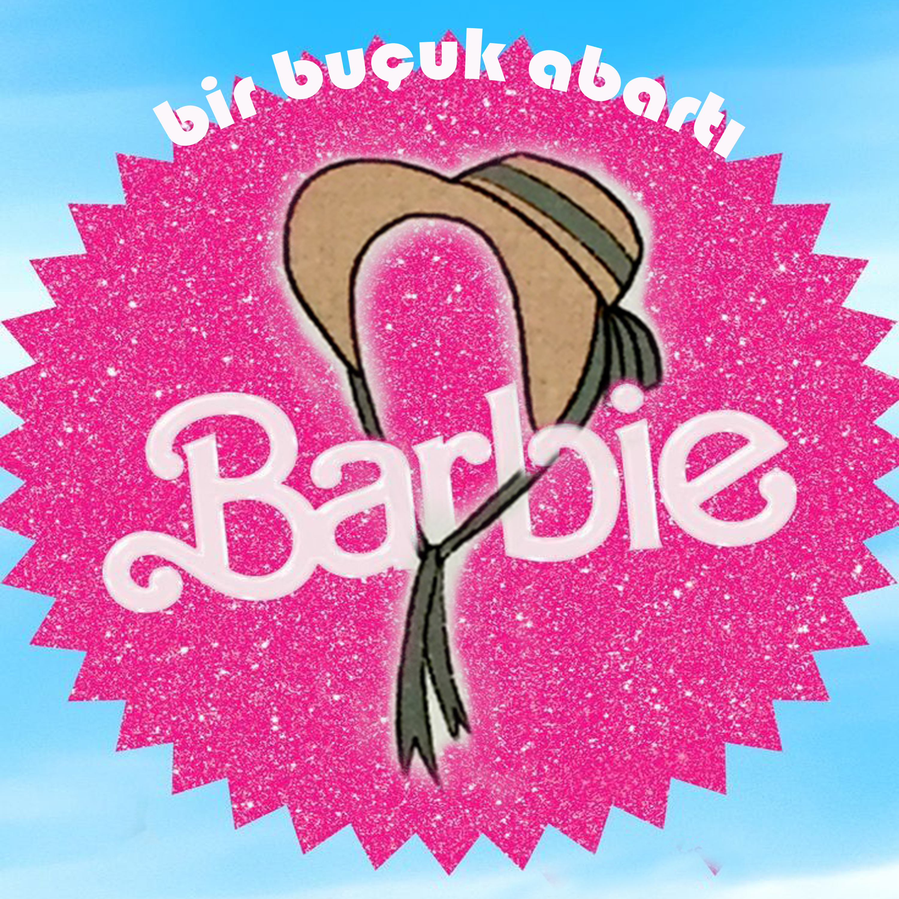 35- BARBİE: SAÇMA SAPAN BİR FİLM mi? episode artwork