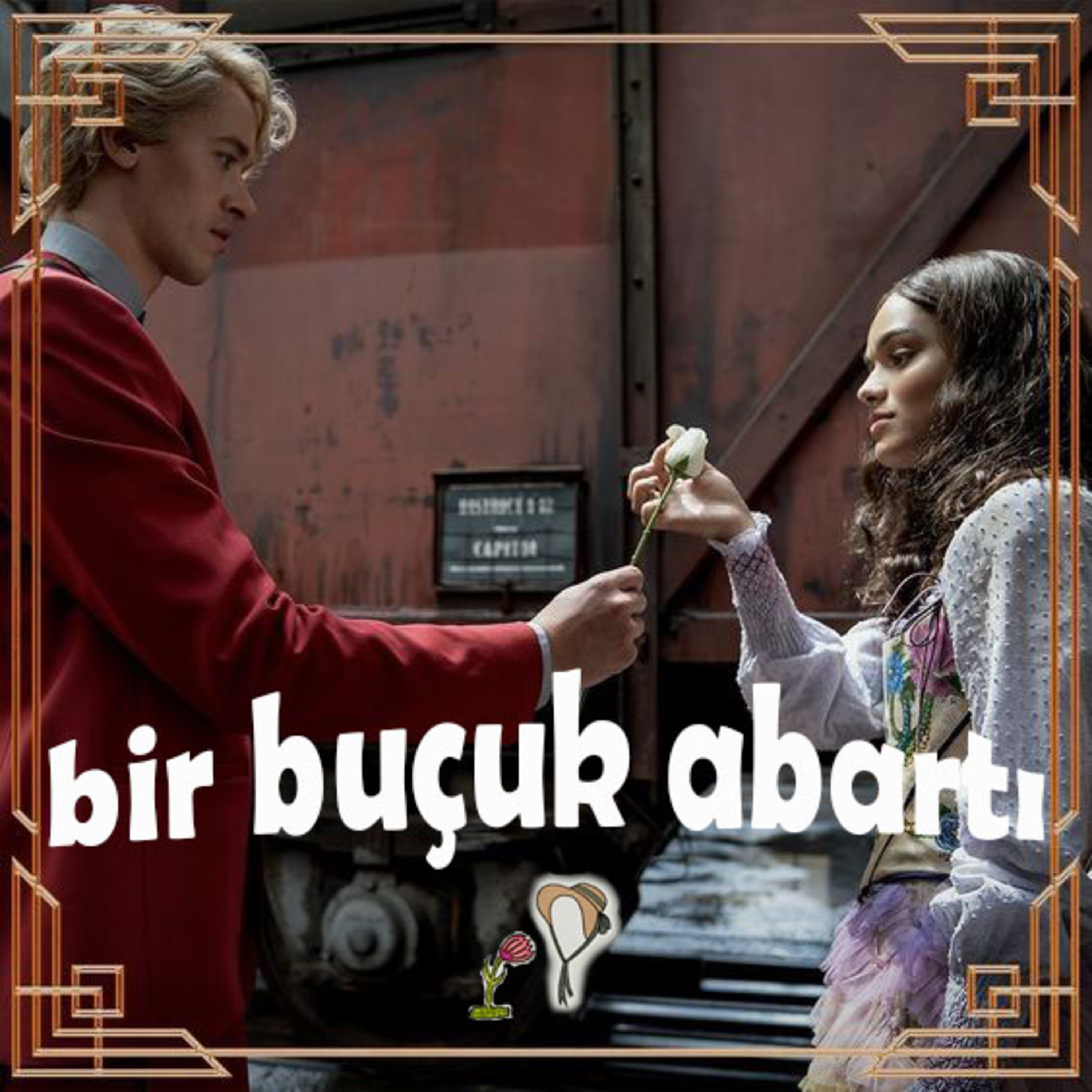 Bir Buçuk Abartı