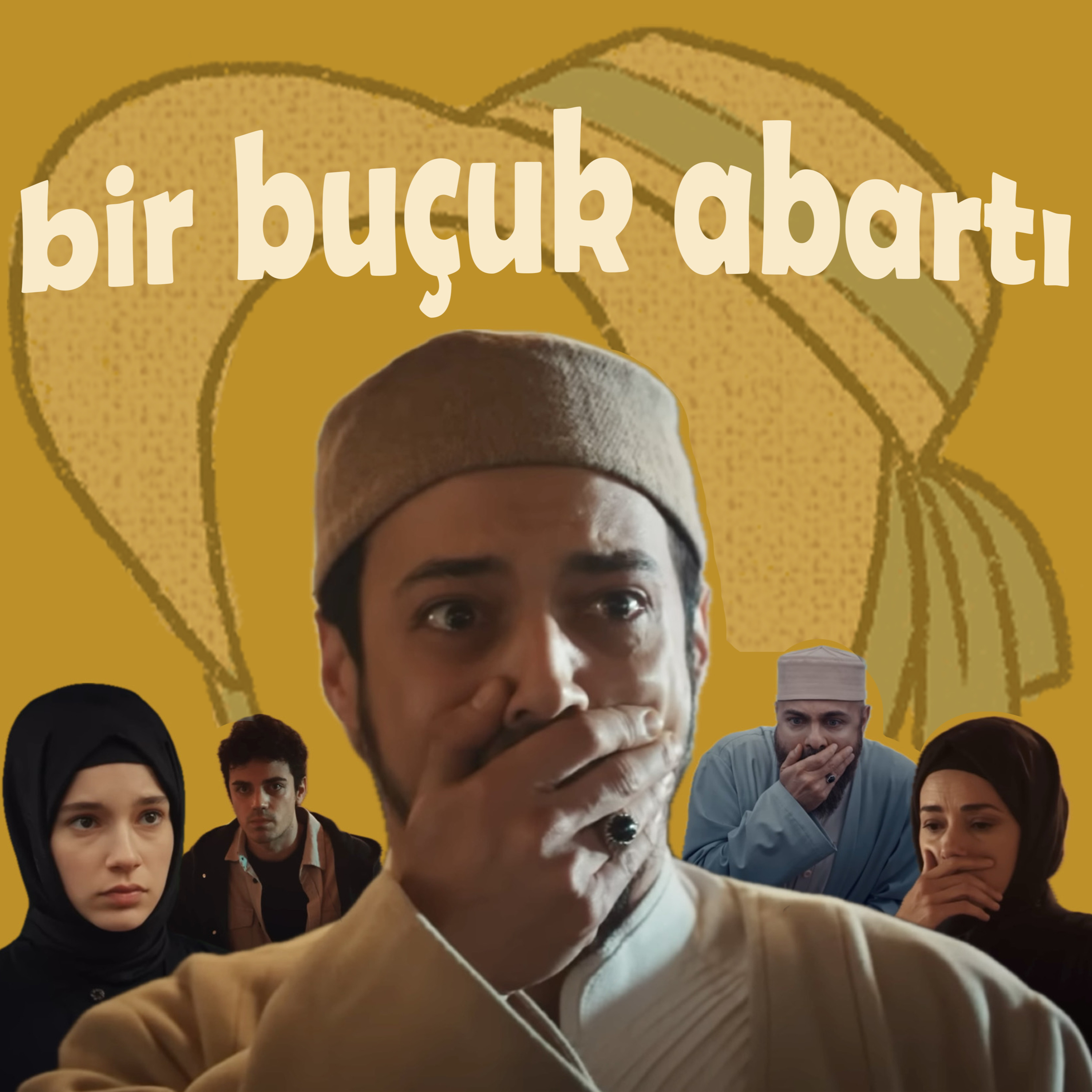 57- Kızıl Goncalar Büyük Sezon Finali ve Teorilerimiz episode artwork