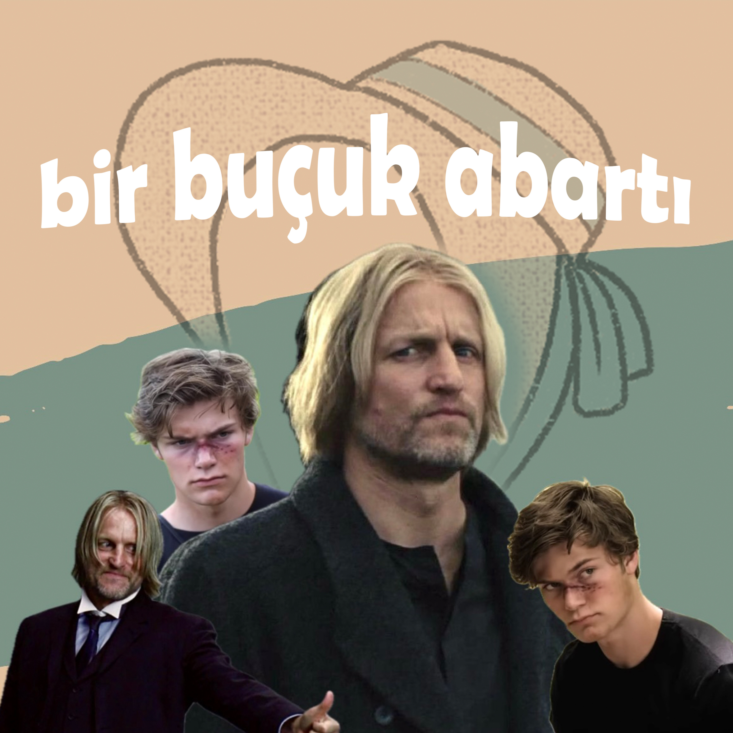 Bir Buçuk Abartı