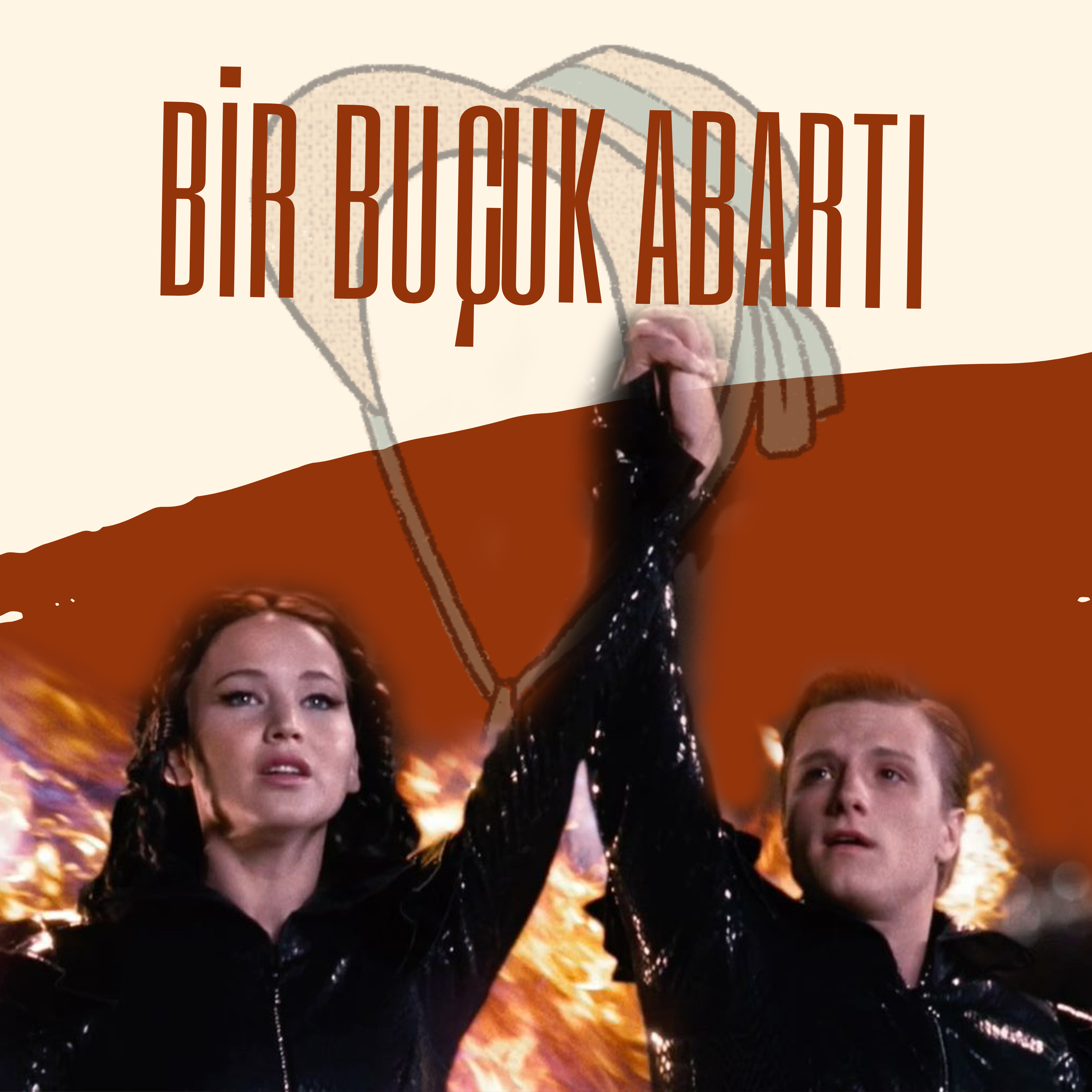 Bir Buçuk Abartı
