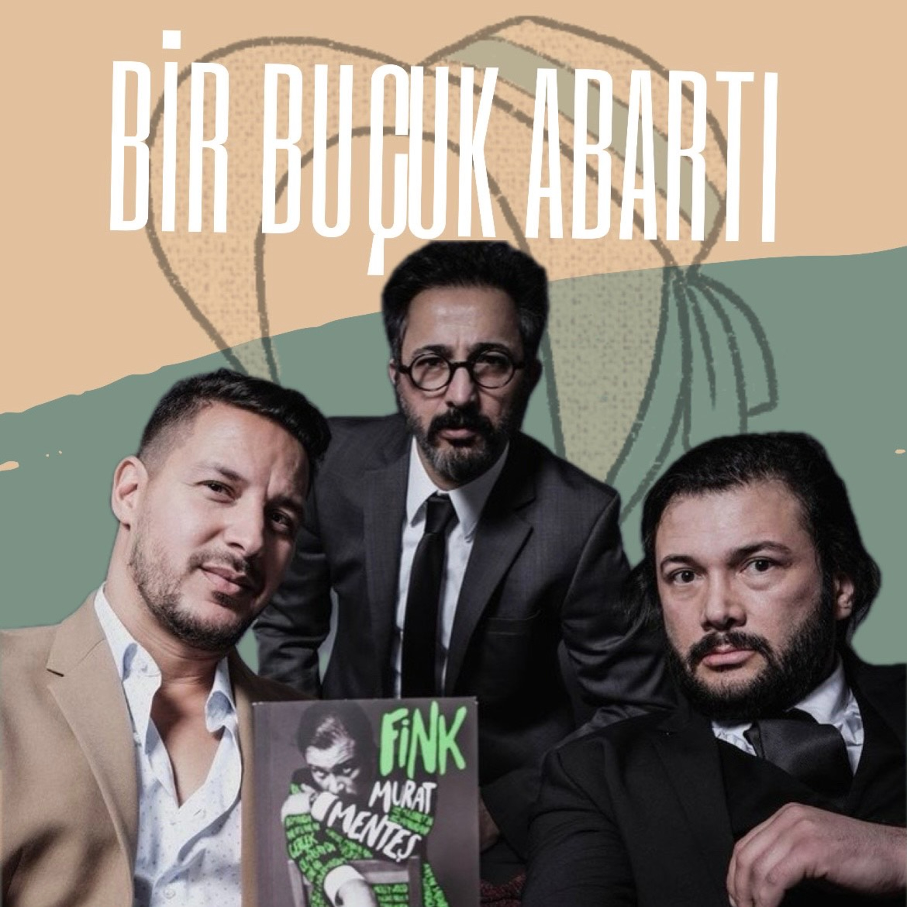 8- FİNK: Gerçek ve Kurgu Arasında Bir Düello episode artwork