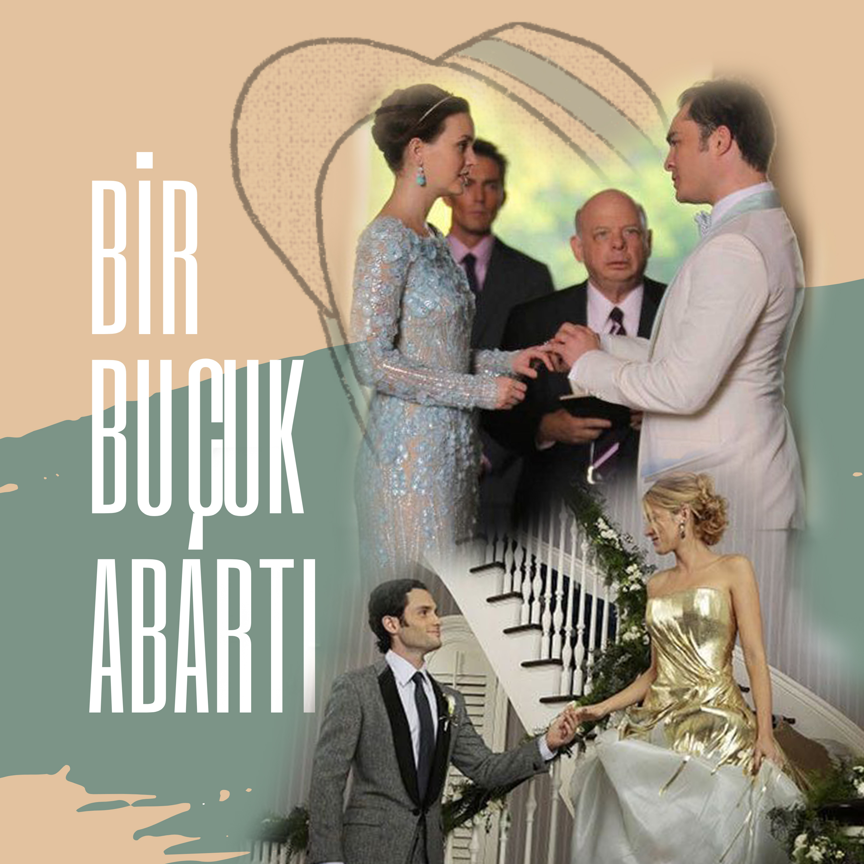 43- Gossip Girl Evrenine Veda: 6.Sezon İncelemesi episode artwork