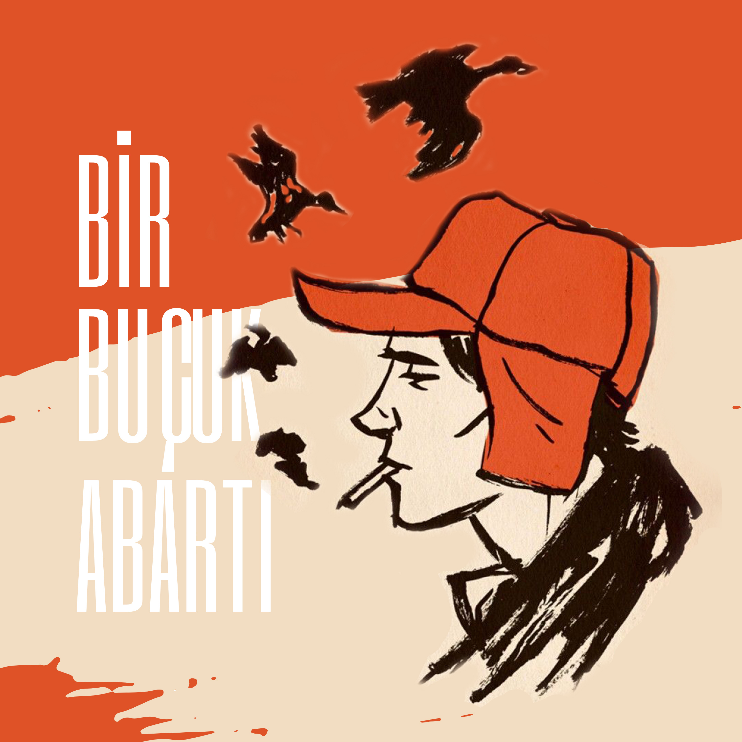 62- Çavdar Tarlasında Çocuklar, J.D Salinger ve Biz episode artwork